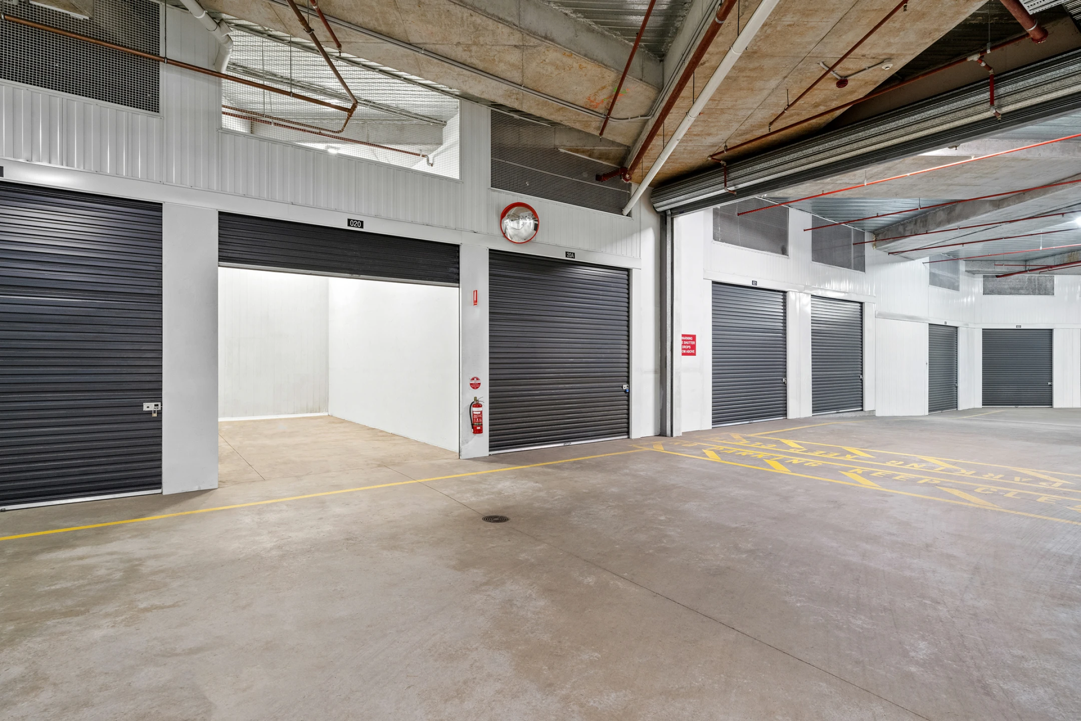 Listing image