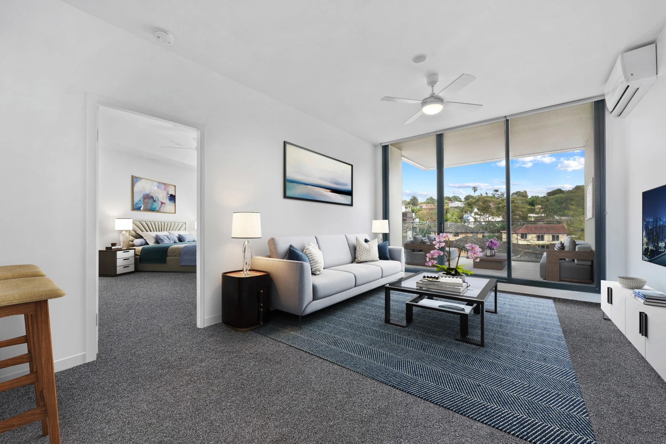 B502 / 5 Mooramba Road, Dee Why NSW 2099, Dee Why - Thumbnail 4