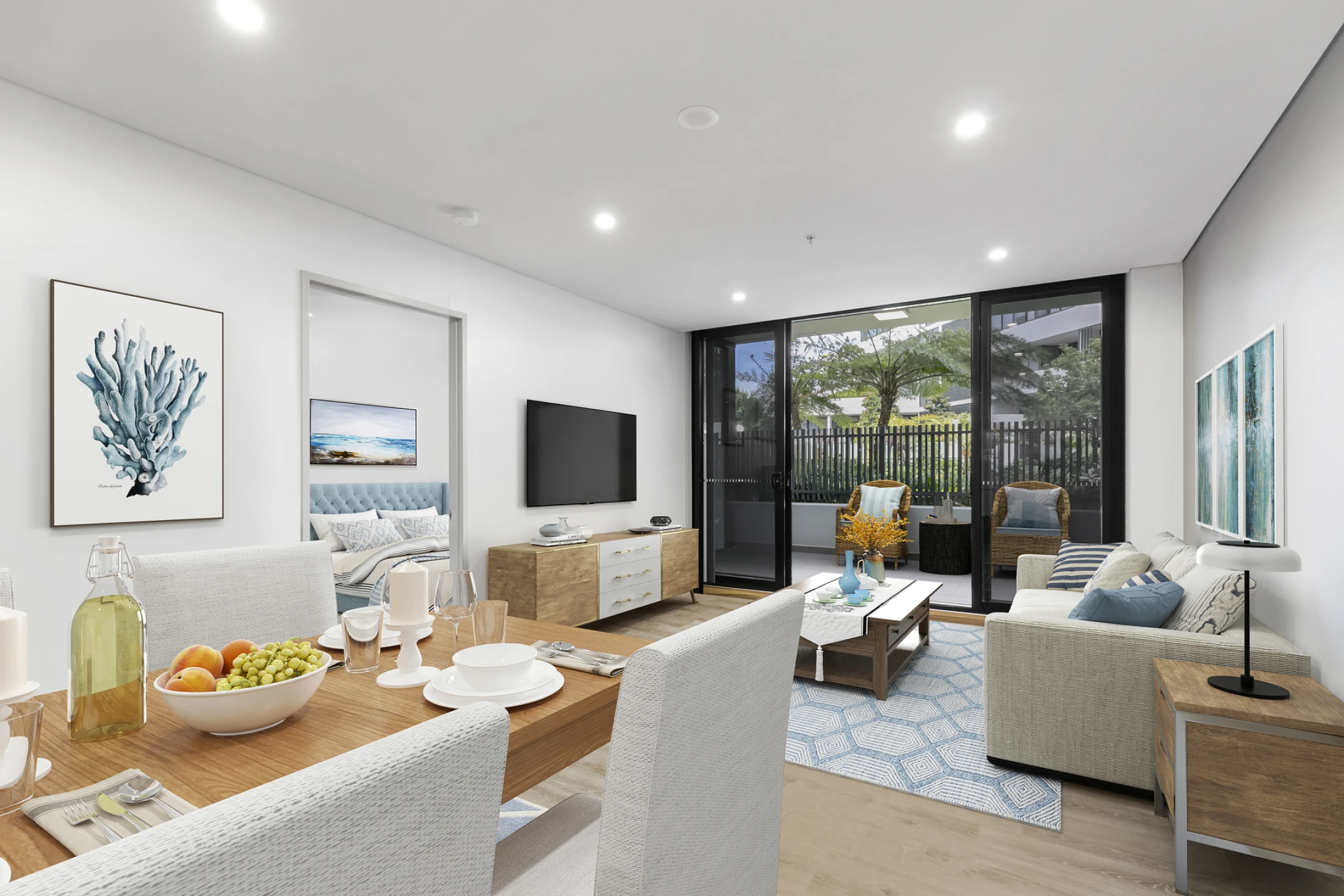240 / 17 Howard Avenue, Dee Why NSW 2099, Dee Why - Thumbnail 4