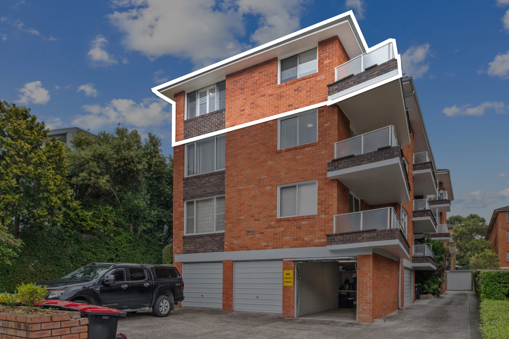 9 / 775 Pittwater Road, Dee Why NSW 2099, Dee Why - Thumbnail 2