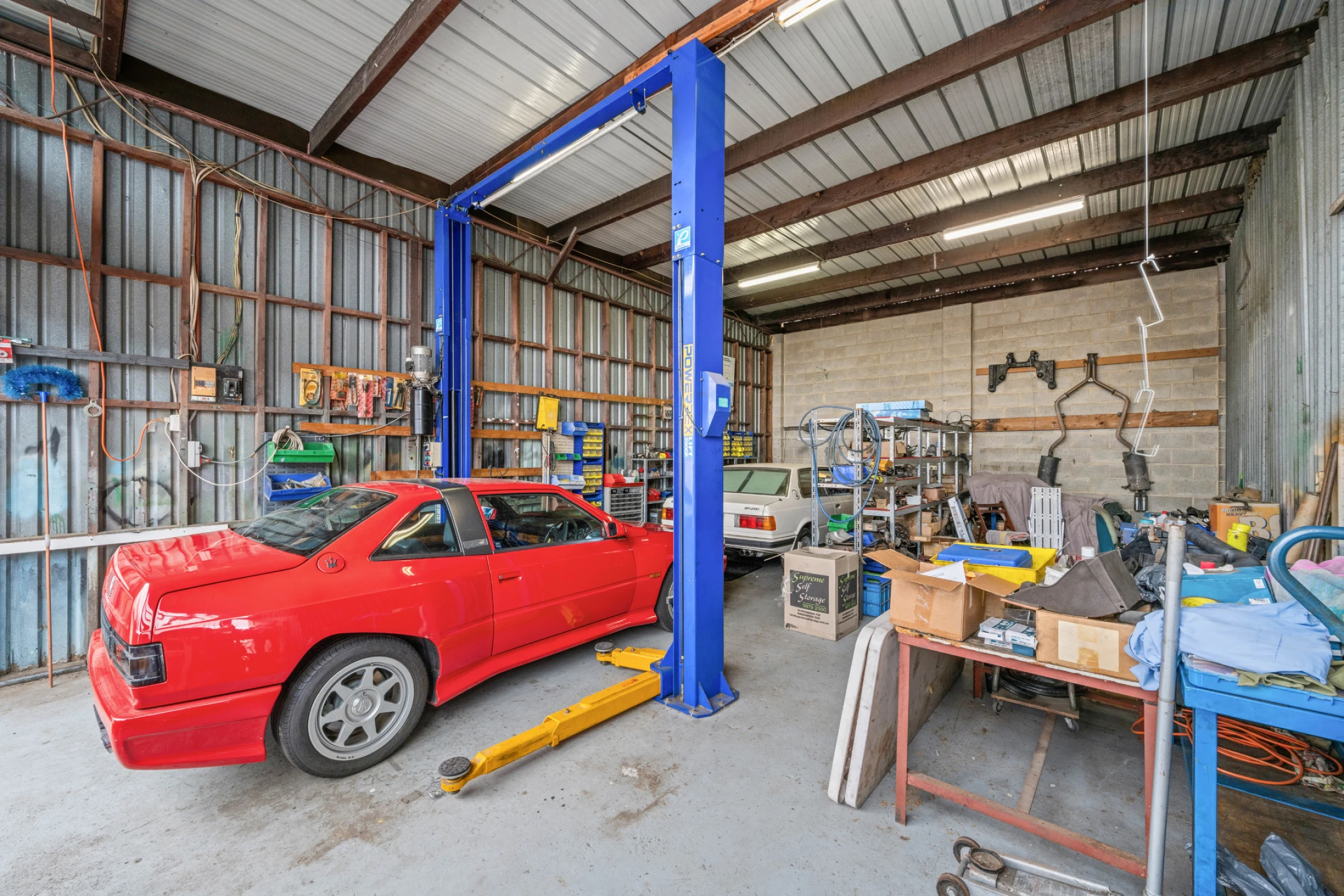 Listing image