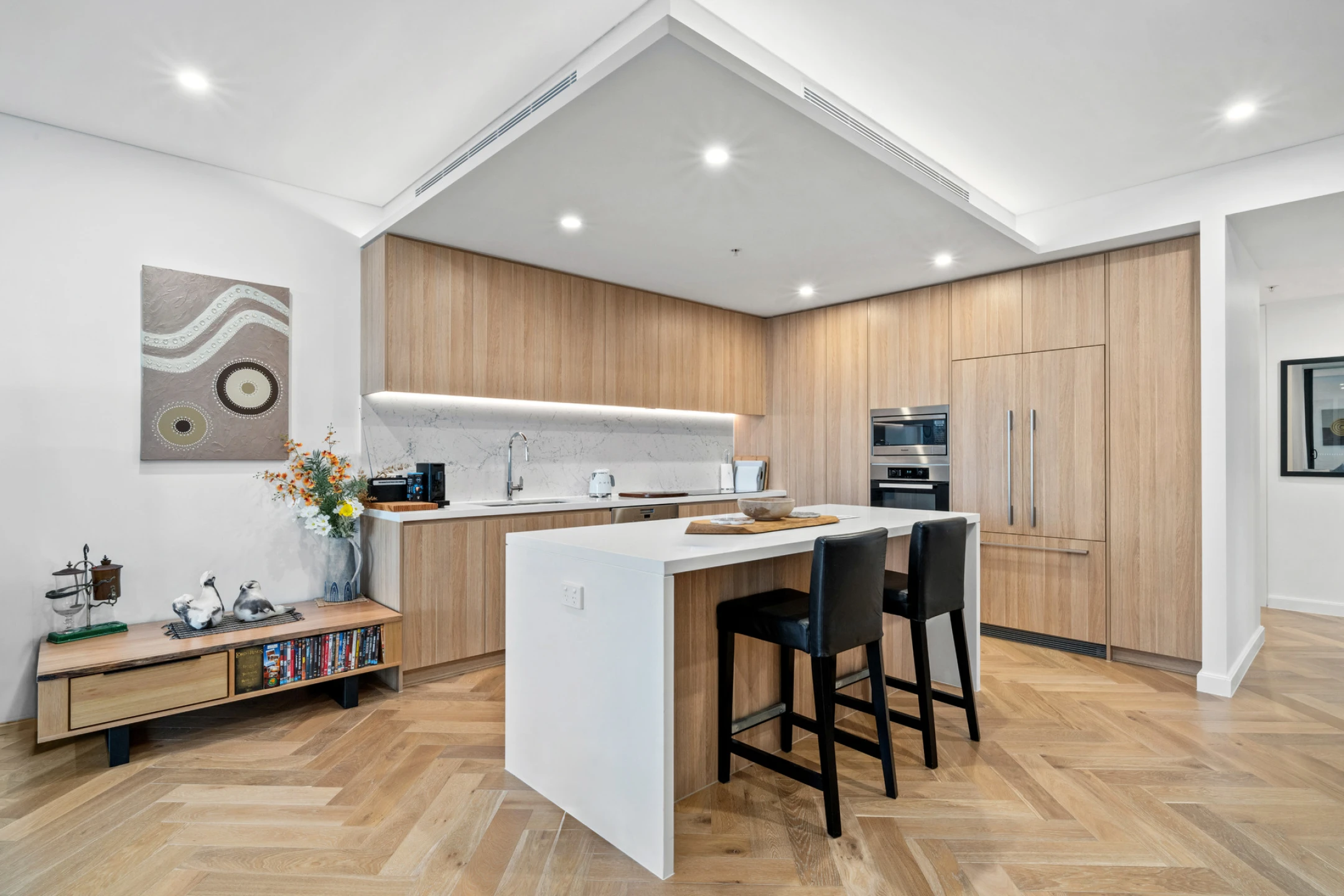 402 / 7 Skyline Place, Frenchs Forest NSW 2086, Frenchs Forest - Thumbnail 5