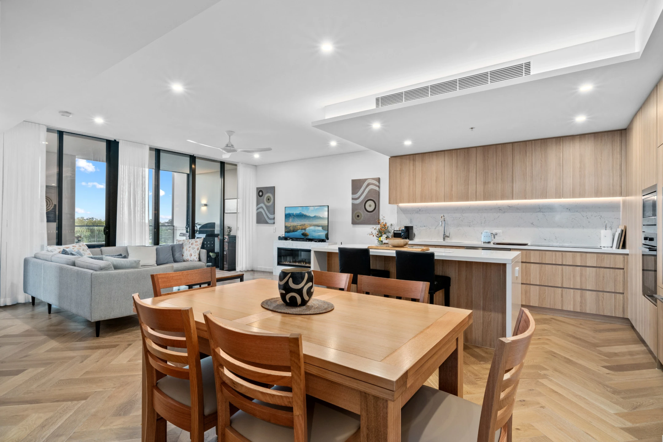 402 / 7 Skyline Place, Frenchs Forest NSW 2086, Frenchs Forest - Thumbnail 4