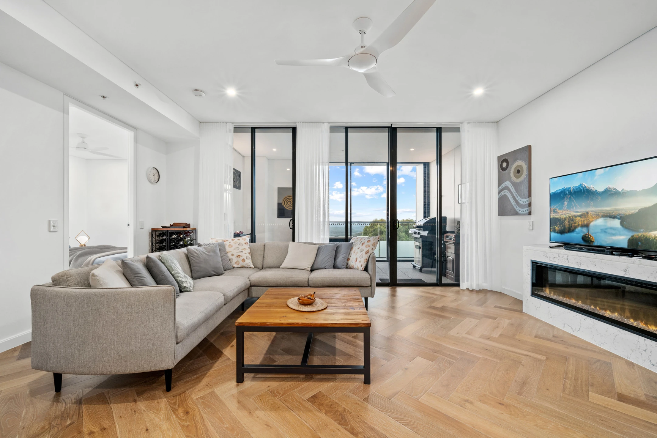 402 / 7 Skyline Place, Frenchs Forest NSW 2086, Frenchs Forest - Thumbnail 2