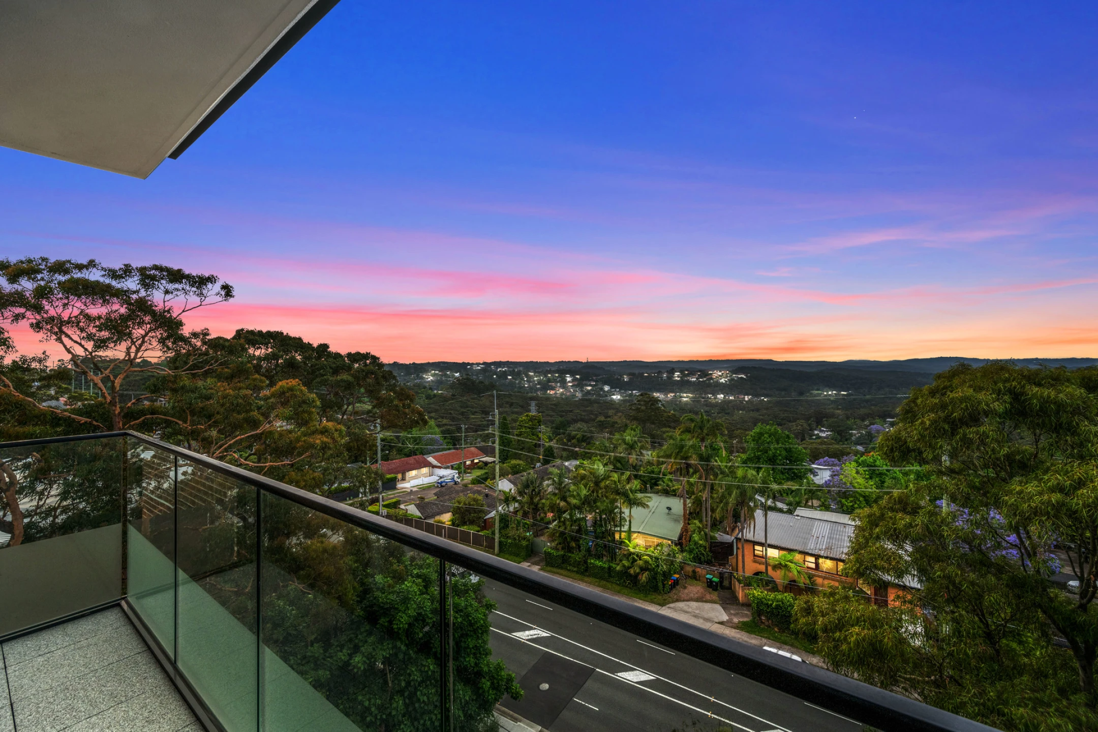 402 / 7 Skyline Place, Frenchs Forest NSW 2086, Frenchs Forest - Thumbnail 8