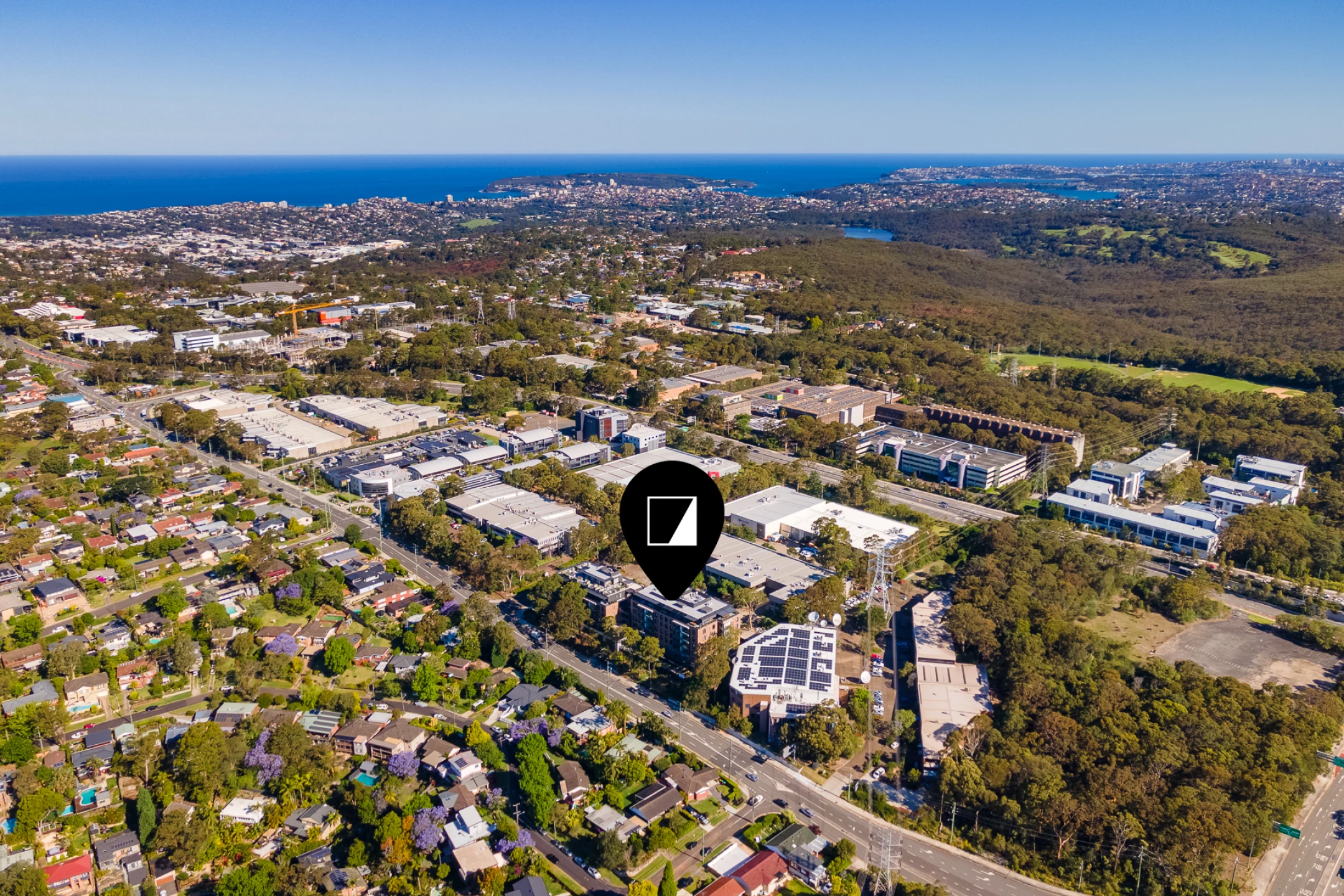 402 / 7 Skyline Place, Frenchs Forest NSW 2086, Frenchs Forest - Thumbnail 3