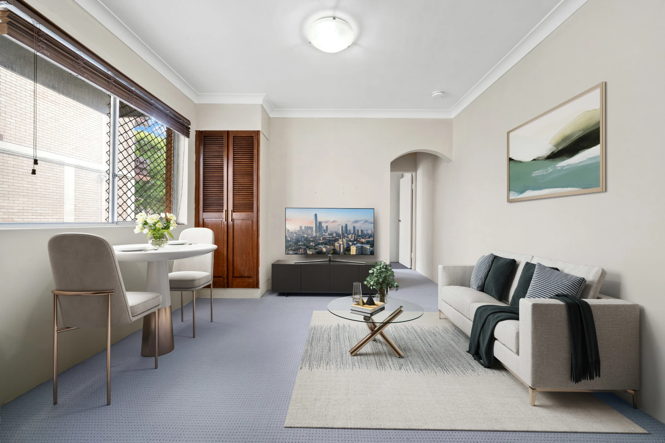 1 / 17 Lismore Avenue, Dee Why NSW 2099, Dee Why - Thumbnail 2