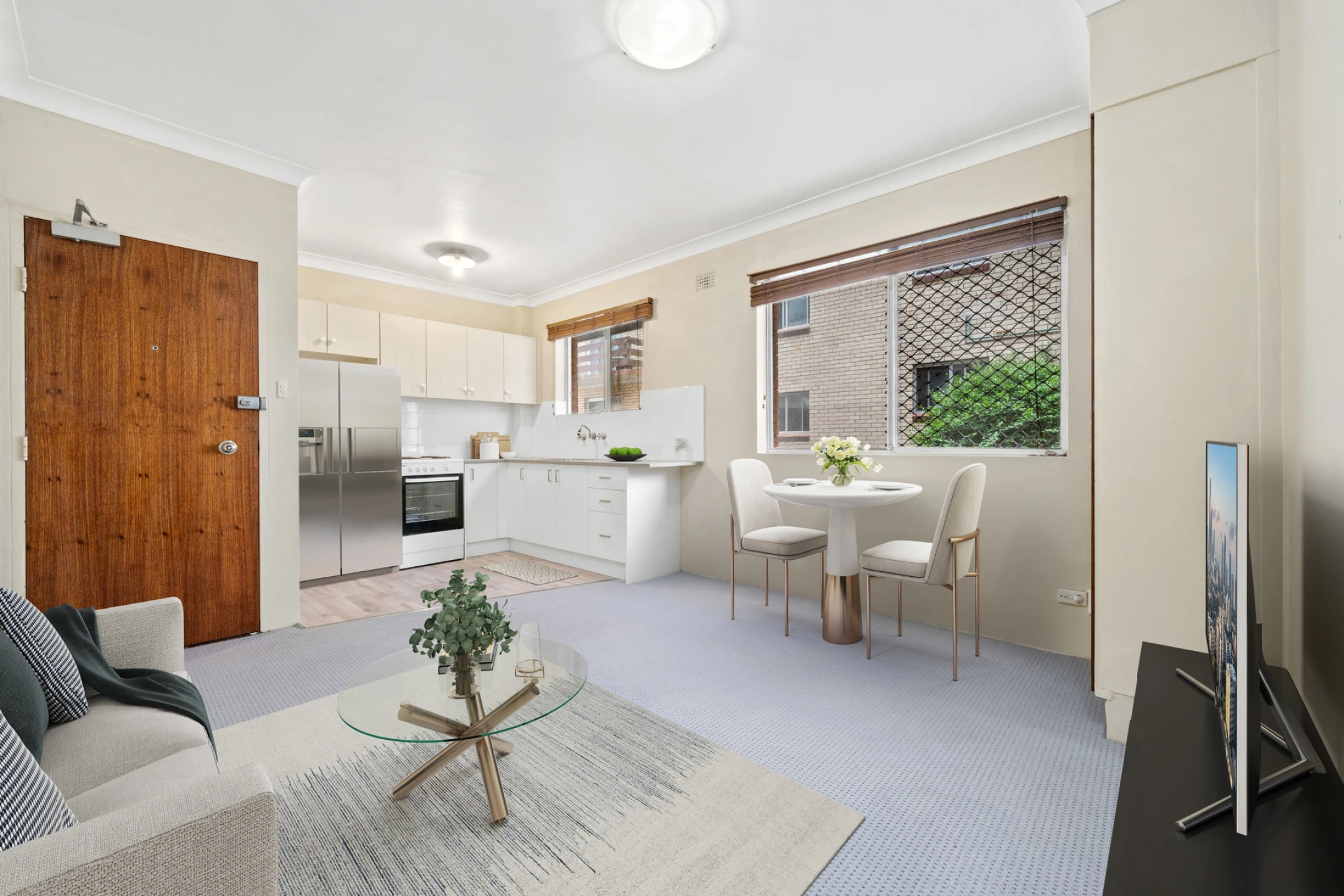 1 / 17 Lismore Avenue, Dee Why NSW 2099, Dee Why - Thumbnail 4