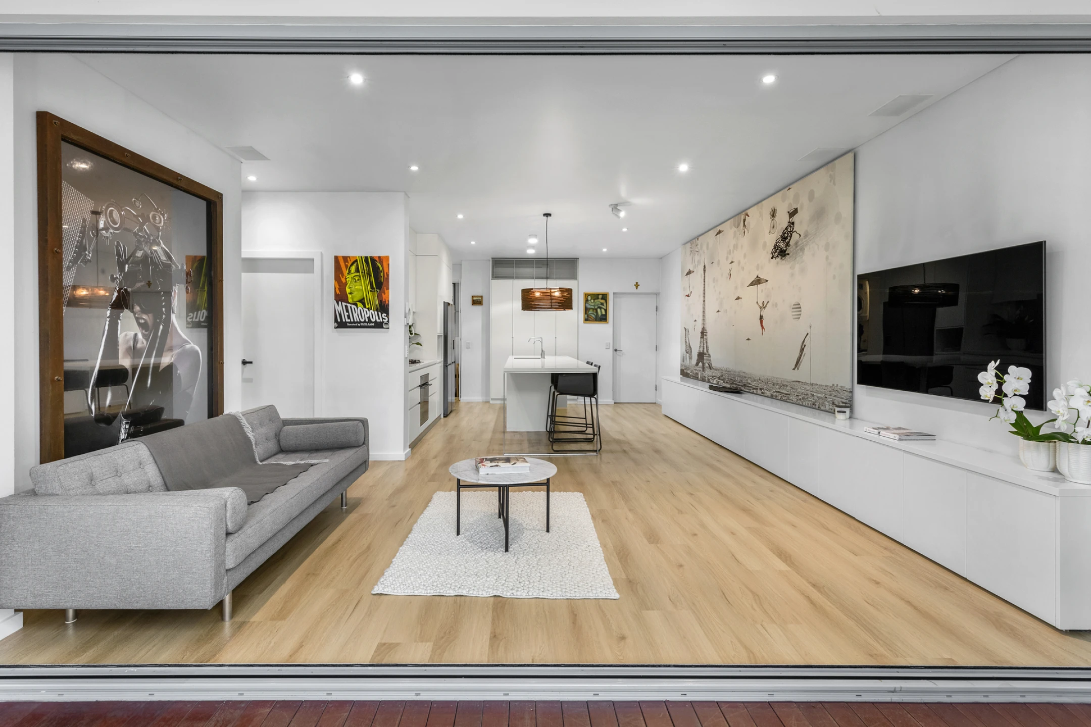 4 / 15 Clarence Avenue, Dee Why NSW 2099, Dee Why - Thumbnail 5