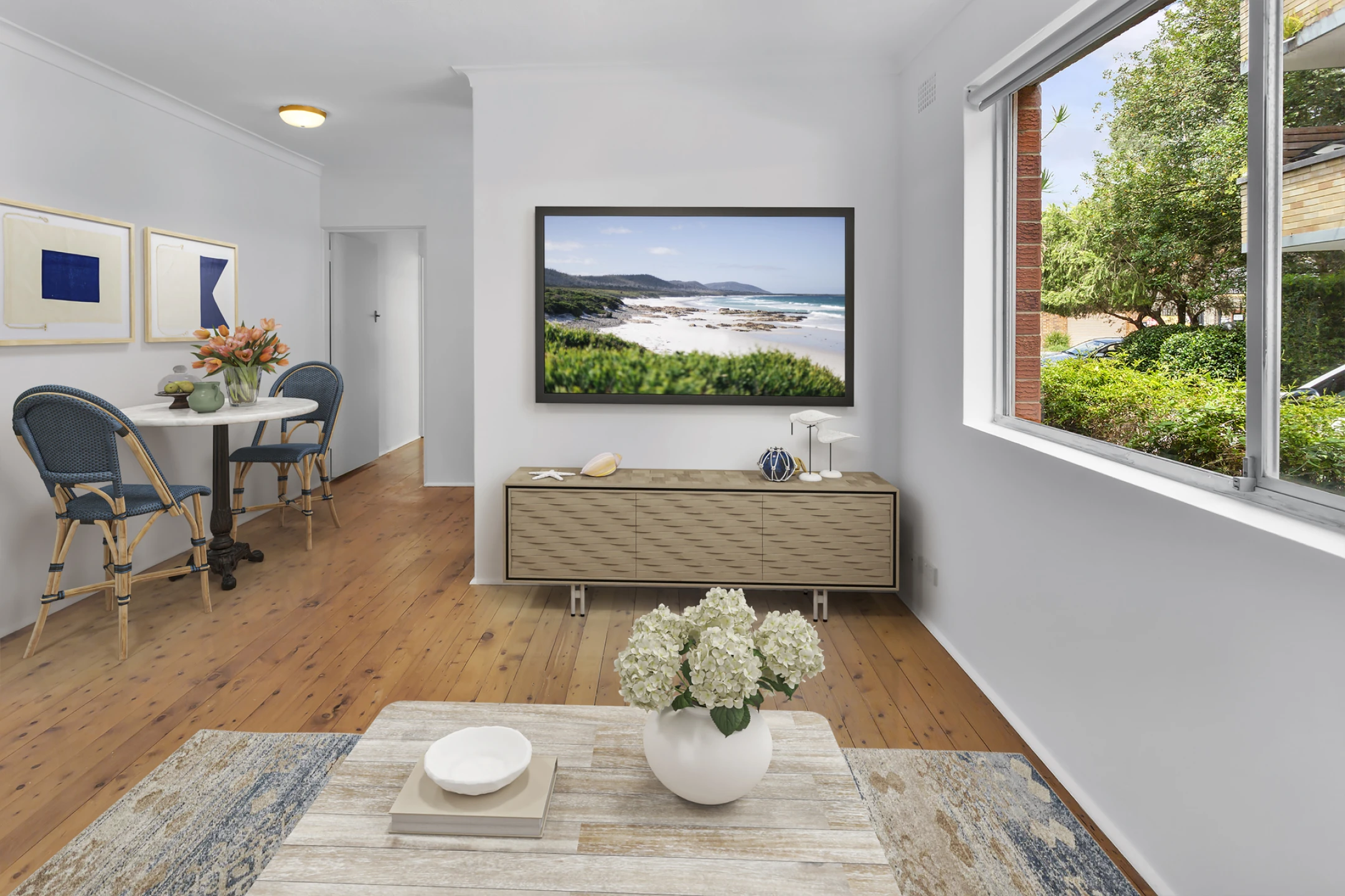 2 / 1 Waine Street, Freshwater NSW 2096, Freshwater - Thumbnail 2