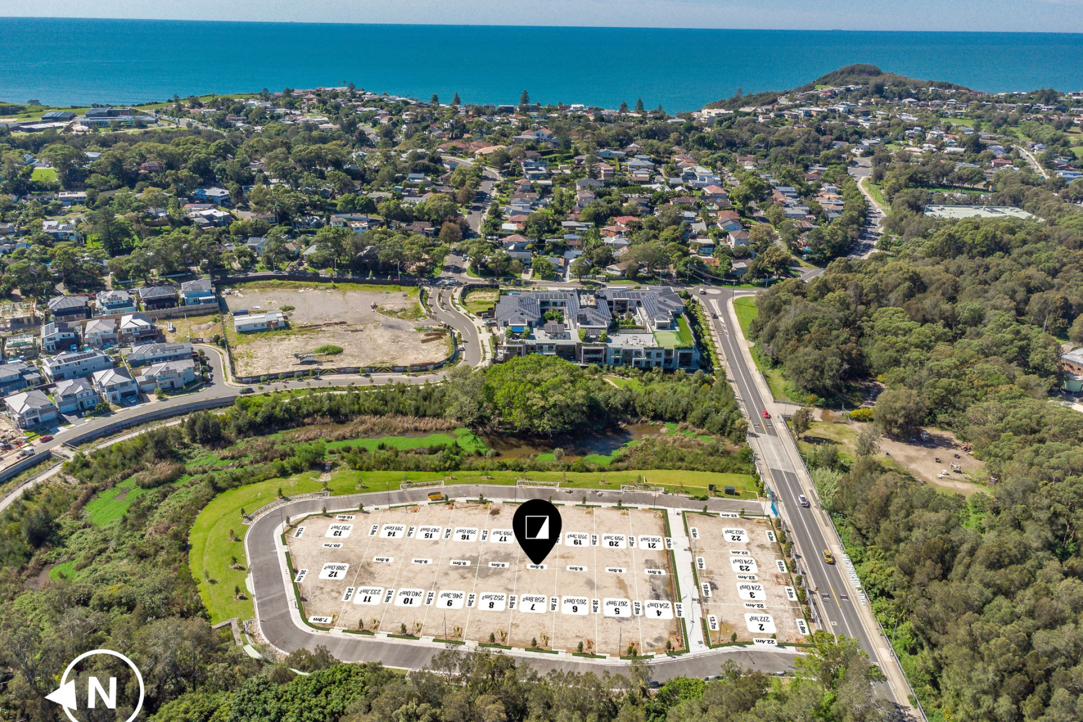 15 / 23 Raven Circuit, Warriewood NSW 2102, Warriewood - Thumbnail 4