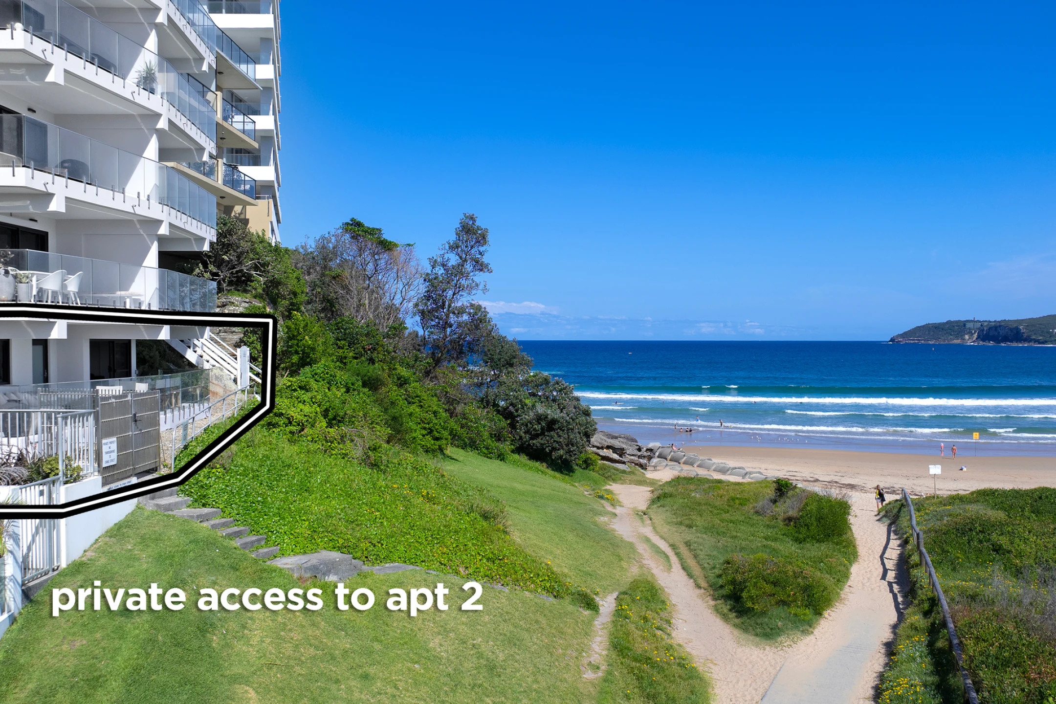 2 / 69 Evans Street, Freshwater NSW 2096, Freshwater - Thumbnail 4