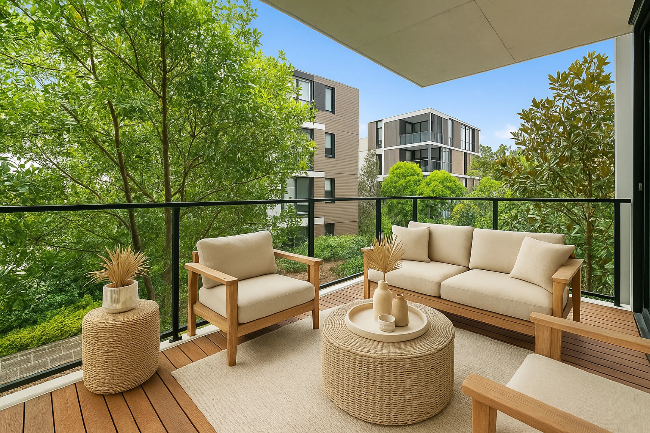 3303 / 2 Mooramba Road, Dee Why NSW 2099, Dee Why - Thumbnail 4