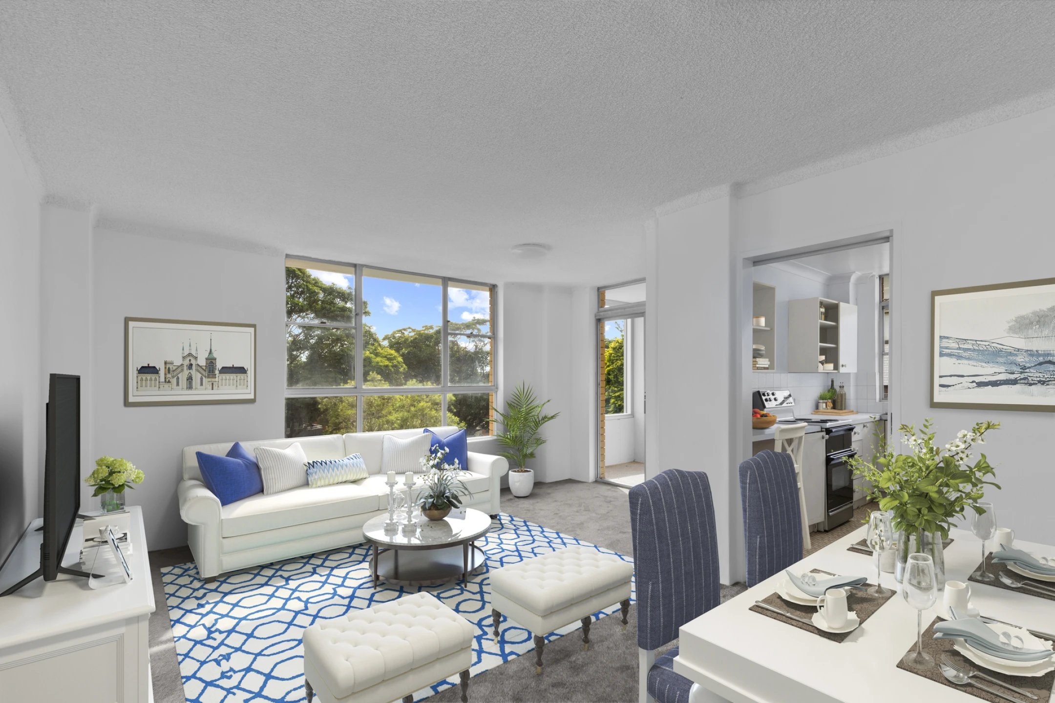 6 / 89 Oaks Avenue, Dee Why NSW 2099, Dee Why - Thumbnail 4