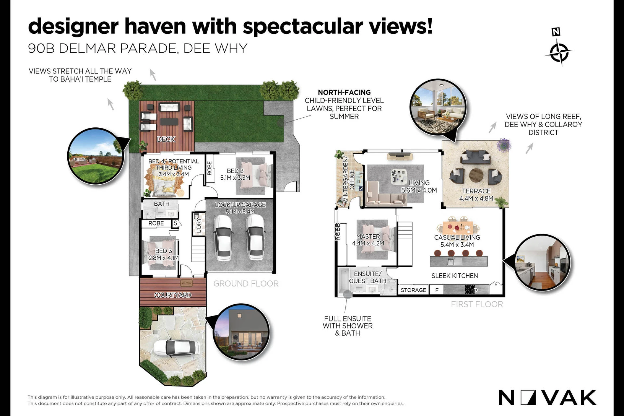 90b Delmar Parade, Dee Why NSW 2099, Dee Why - Thumbnail 3