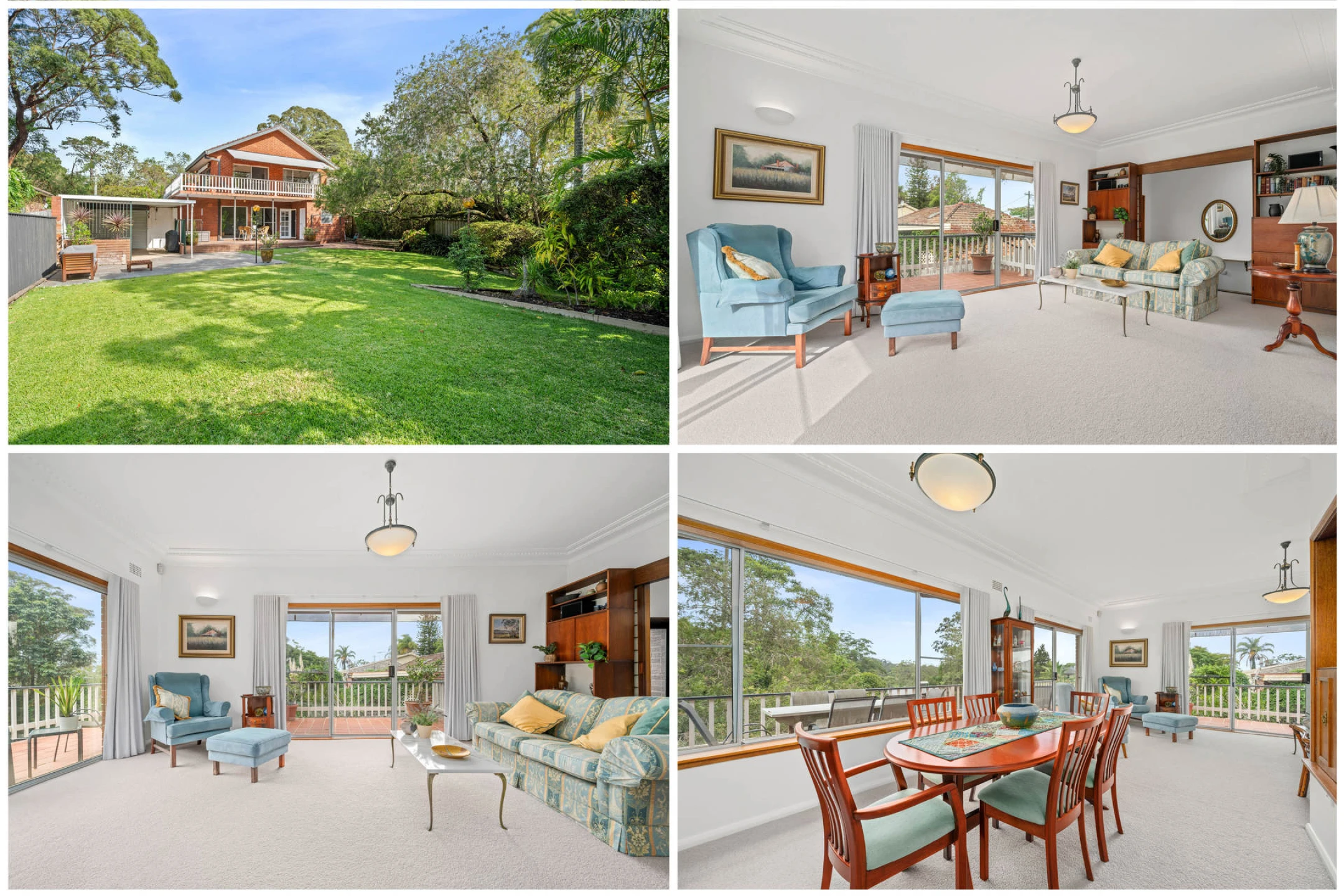Listing image