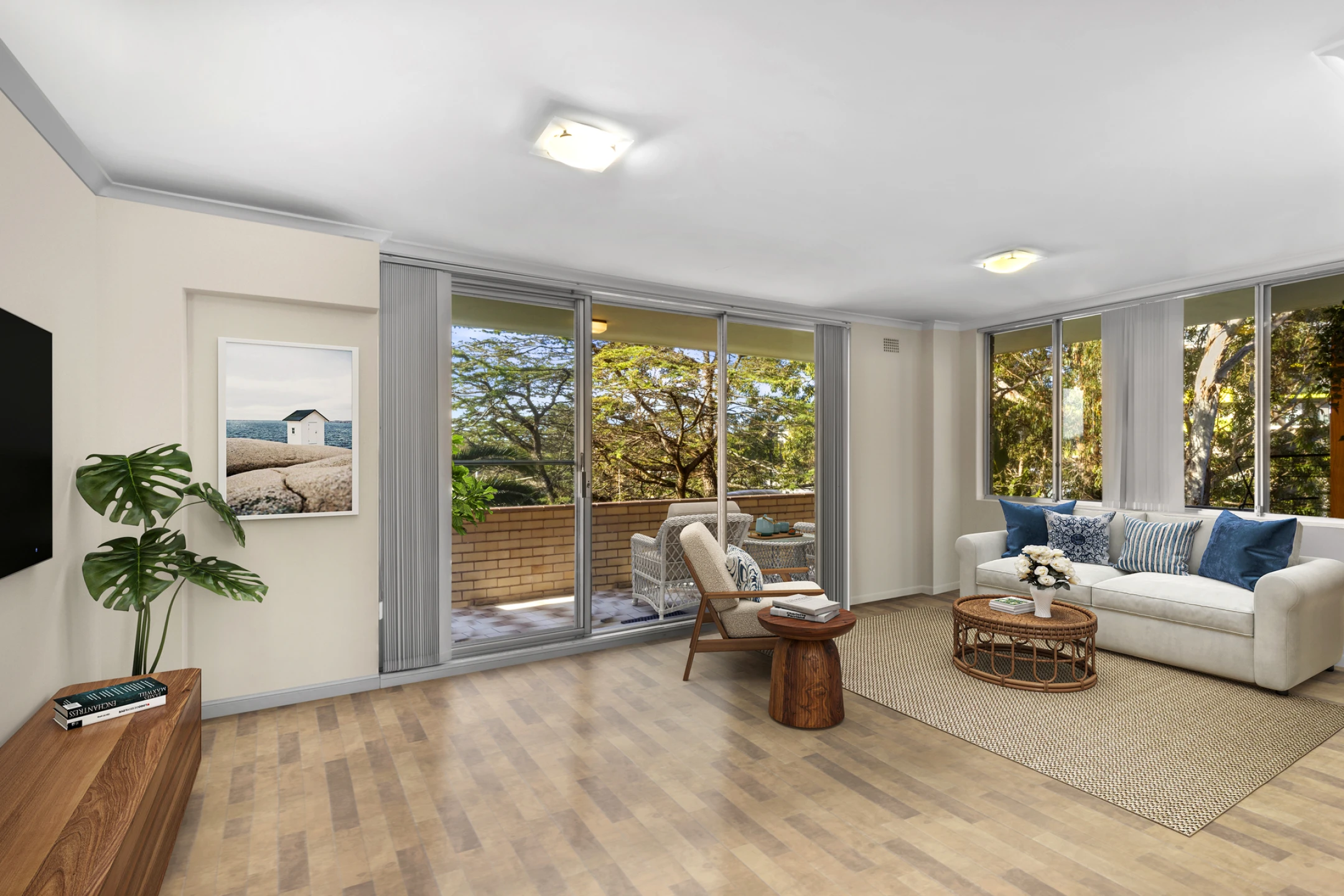 Listing image