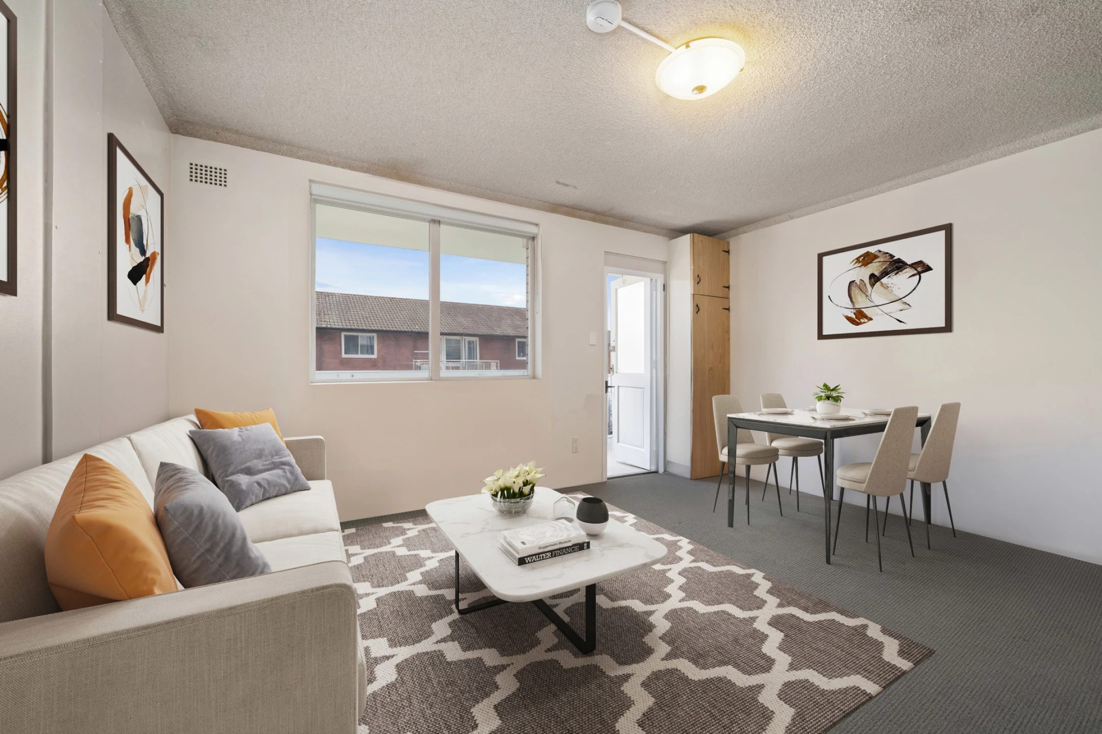17 / 21-23 Koorala Street, Manly Vale NSW 2093, Manly Vale - Thumbnail 4