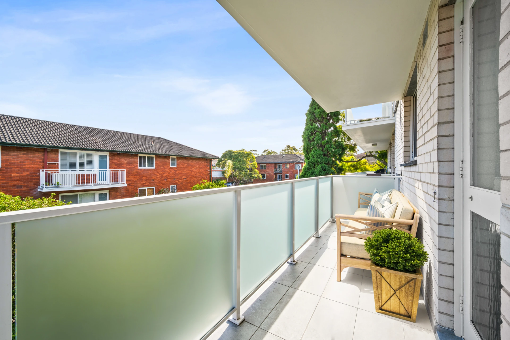 17 / 21-23 Koorala Street, Manly Vale NSW 2093, Manly Vale - Thumbnail 8