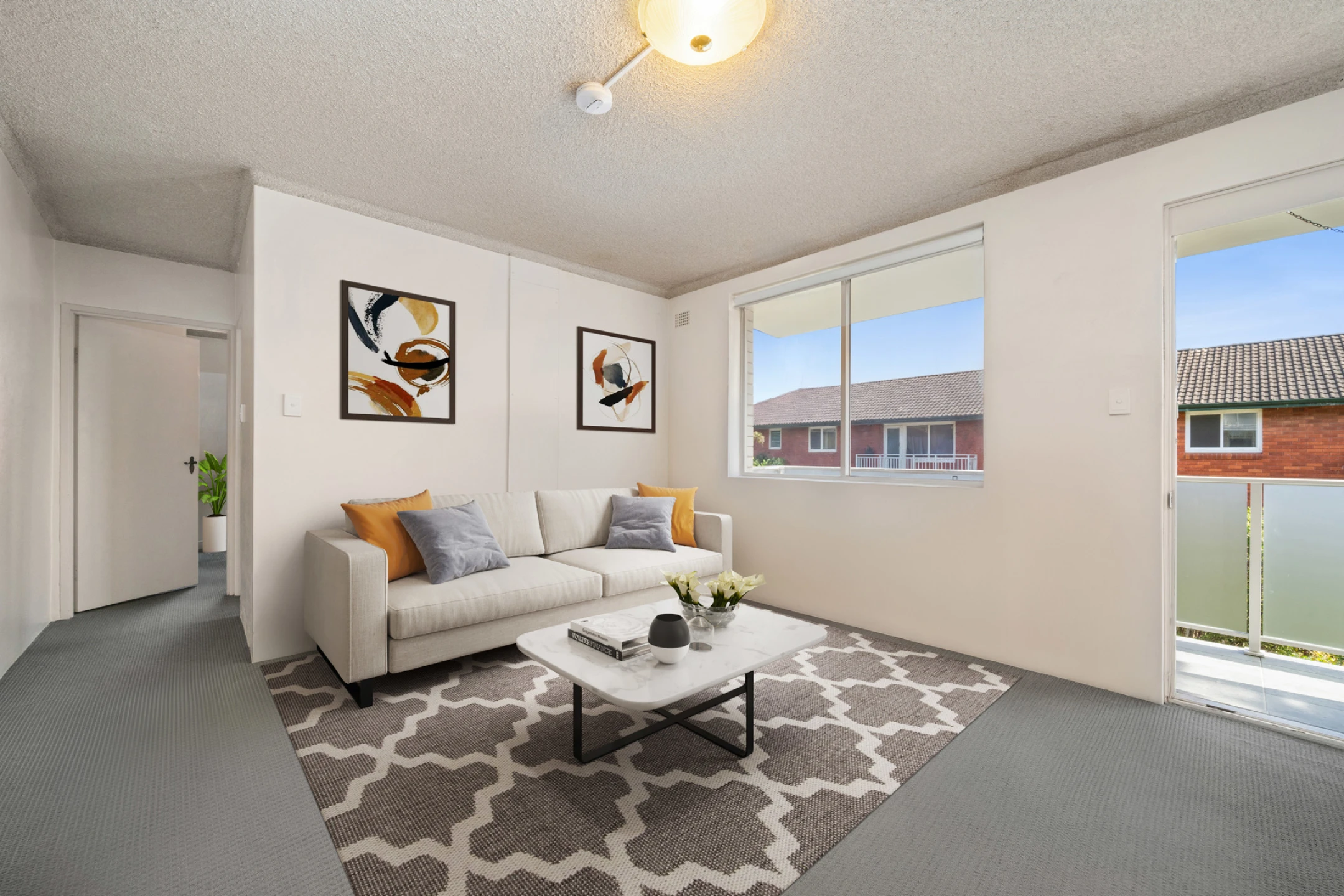 17 / 21-23 Koorala Street, Manly Vale NSW 2093, Manly Vale - Thumbnail 2