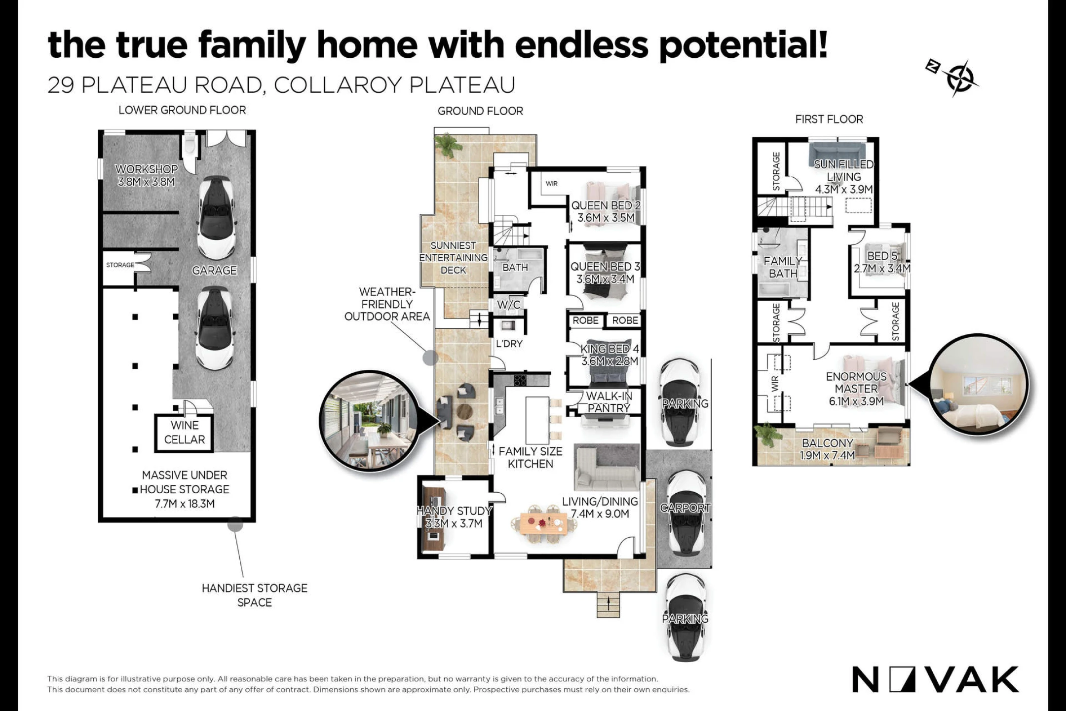 29 Plateau Road, Collaroy Plateau NSW 2097, Collaroy Plateau - Thumbnail 3