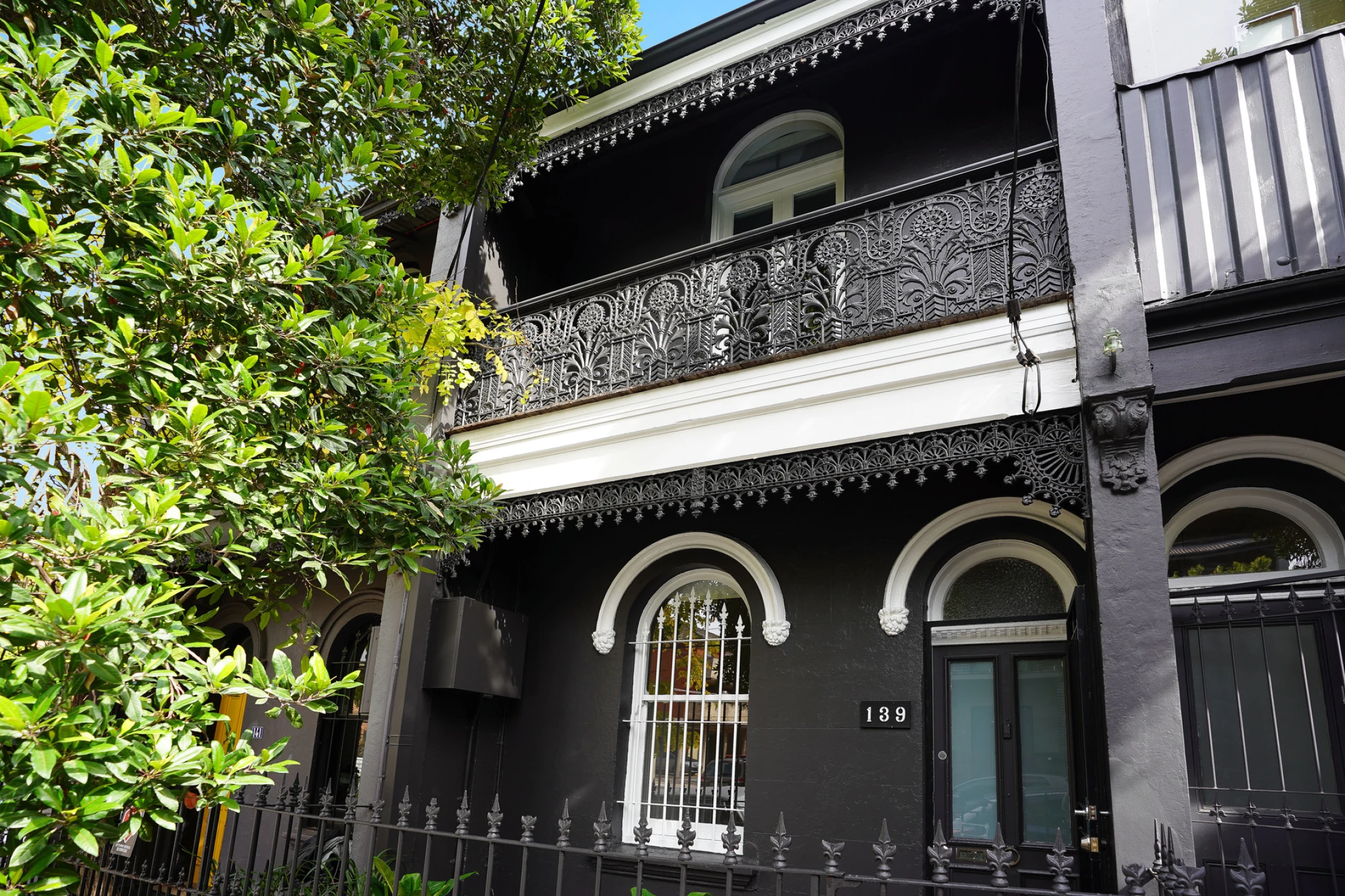Listing image