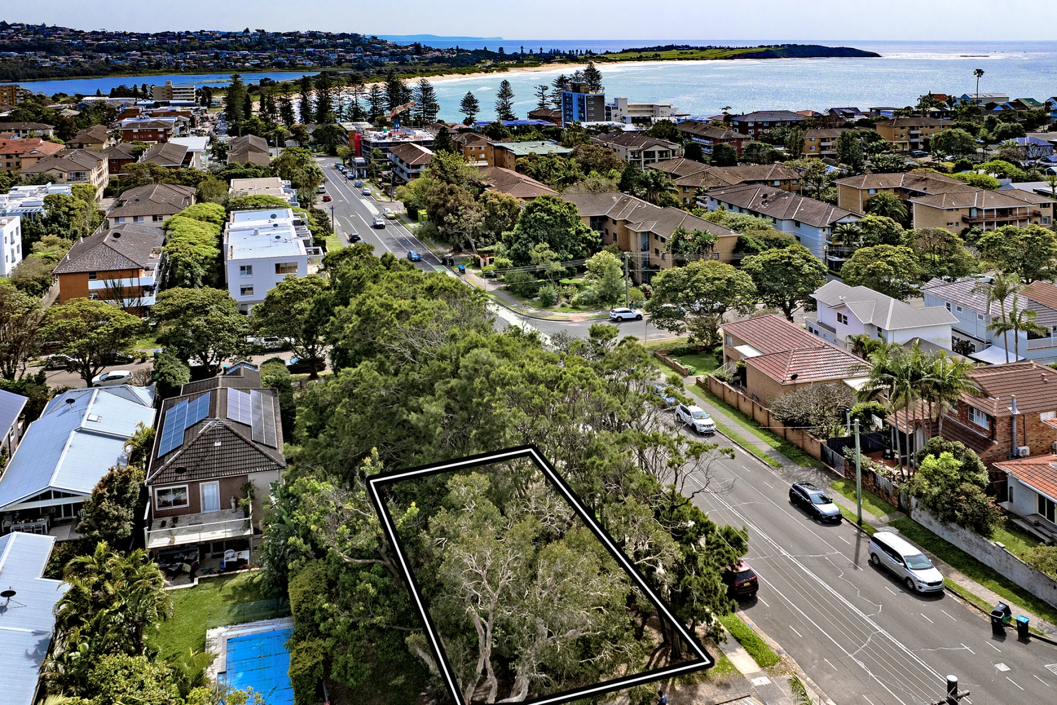 Listing image