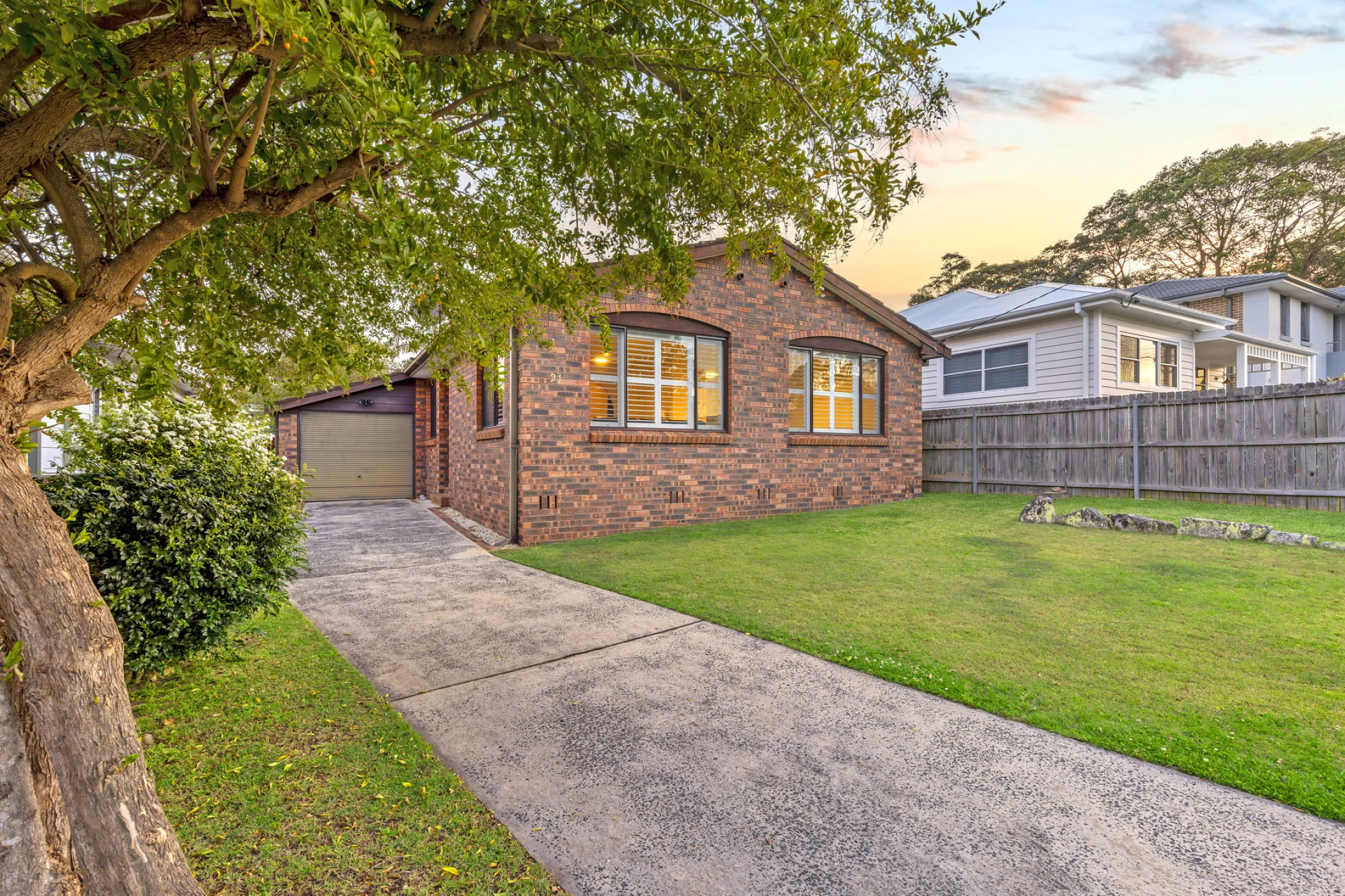 Listing image
