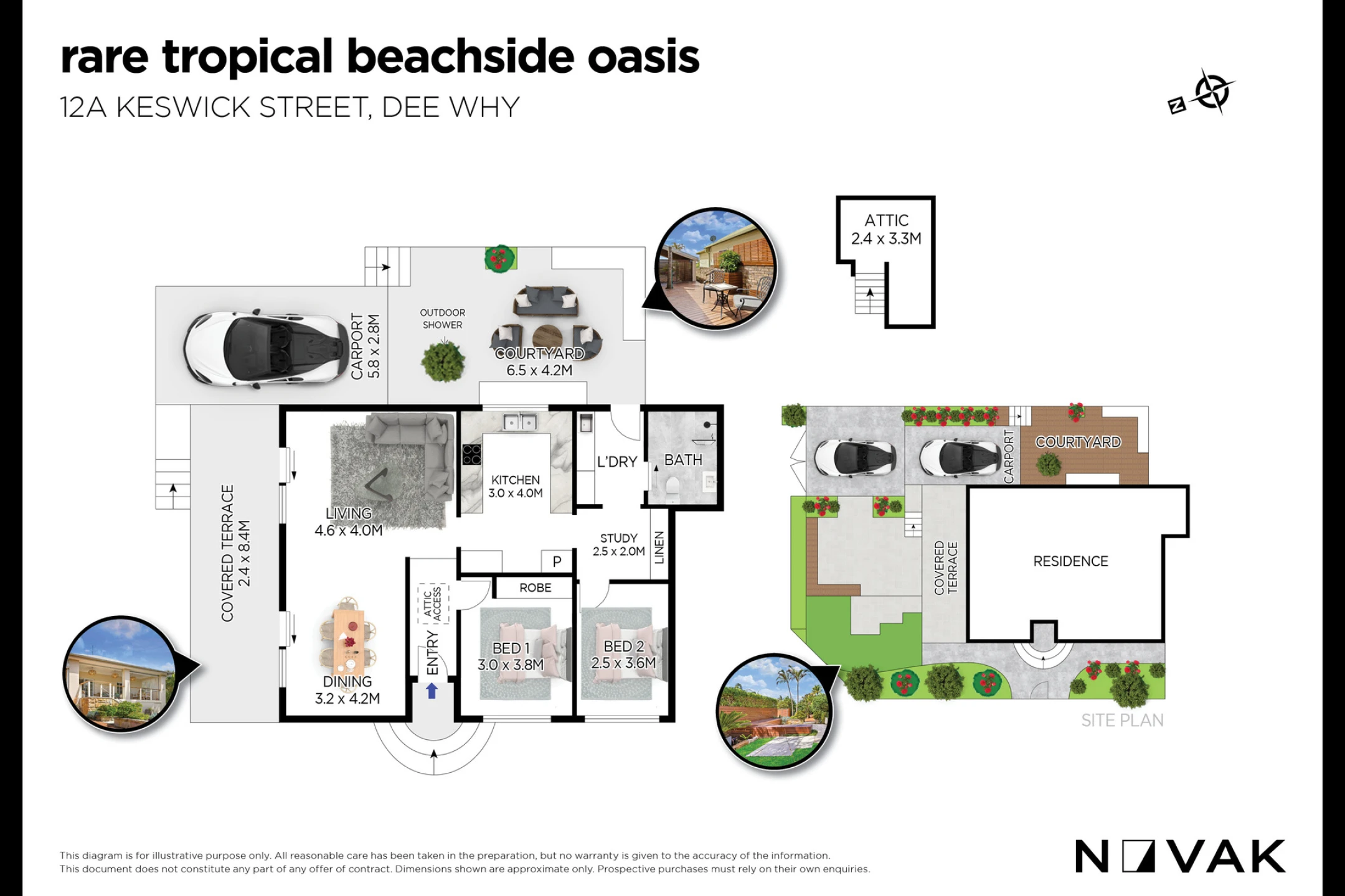 12a Keswick Street, Dee Why NSW 2099, Dee Why - Thumbnail 3