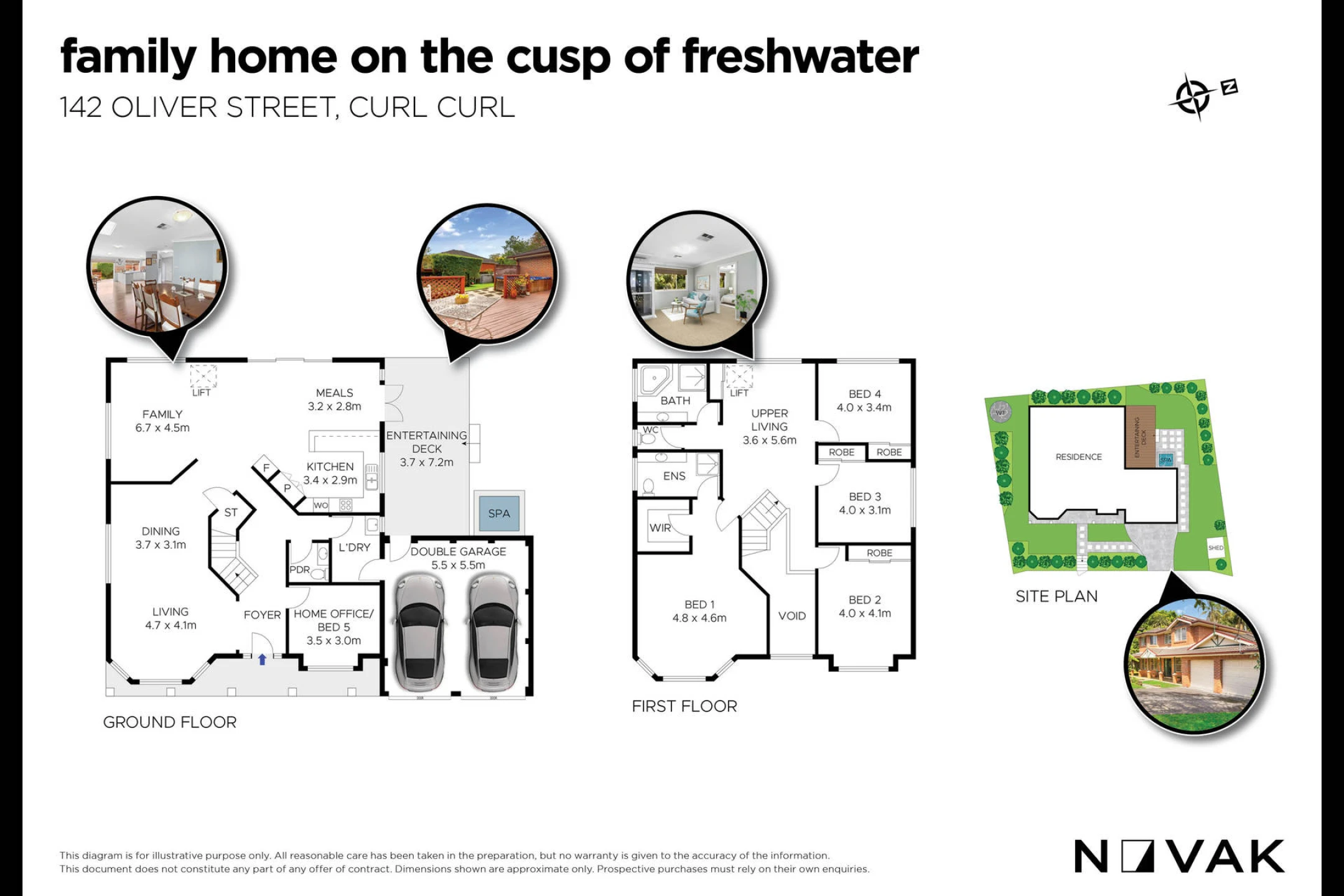 142 Oliver Street, Curl Curl NSW 2096, Curl Curl - Thumbnail 3