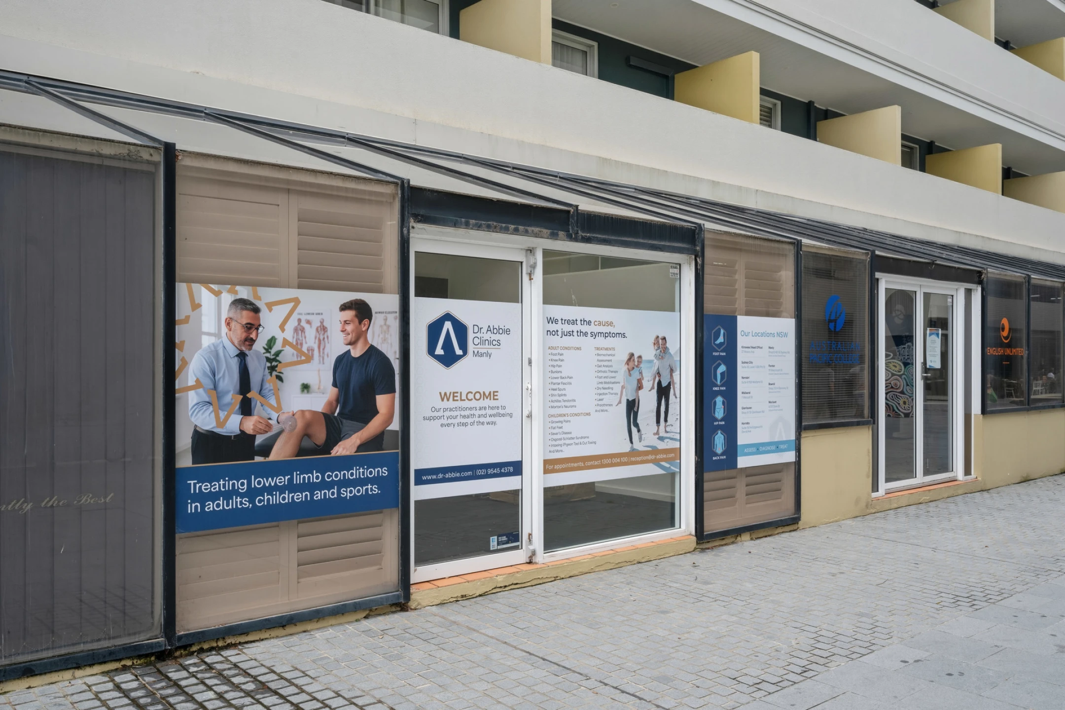 Listing image