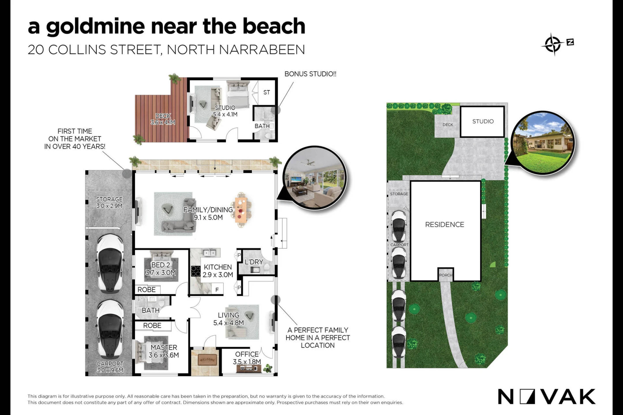 20 Collins Street, North Narrabeen NSW 2101, North Narrabeen - Thumbnail 3