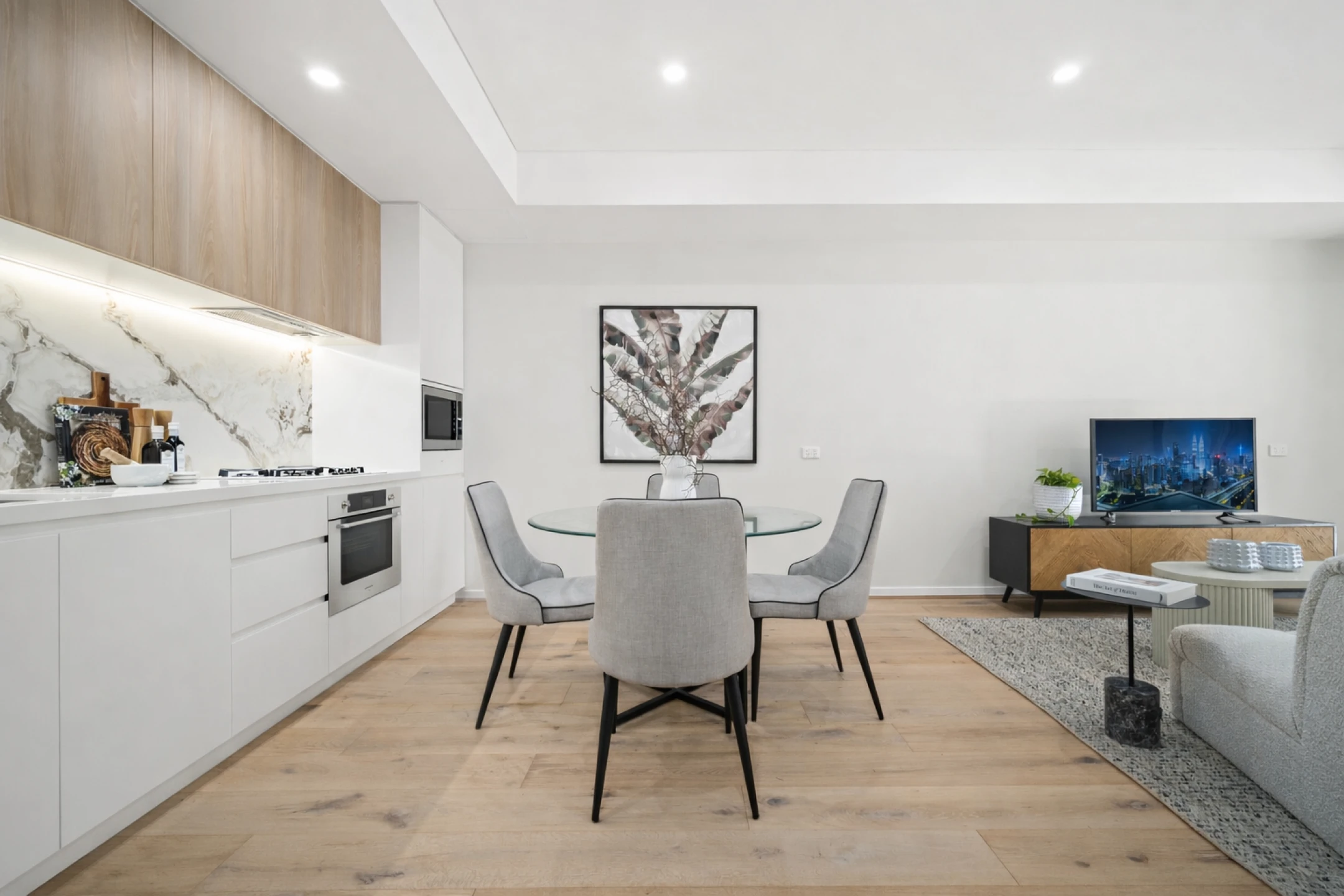 104A / 8 Oaks Avenue, Dee Why NSW 2099, Dee Why - Thumbnail 4