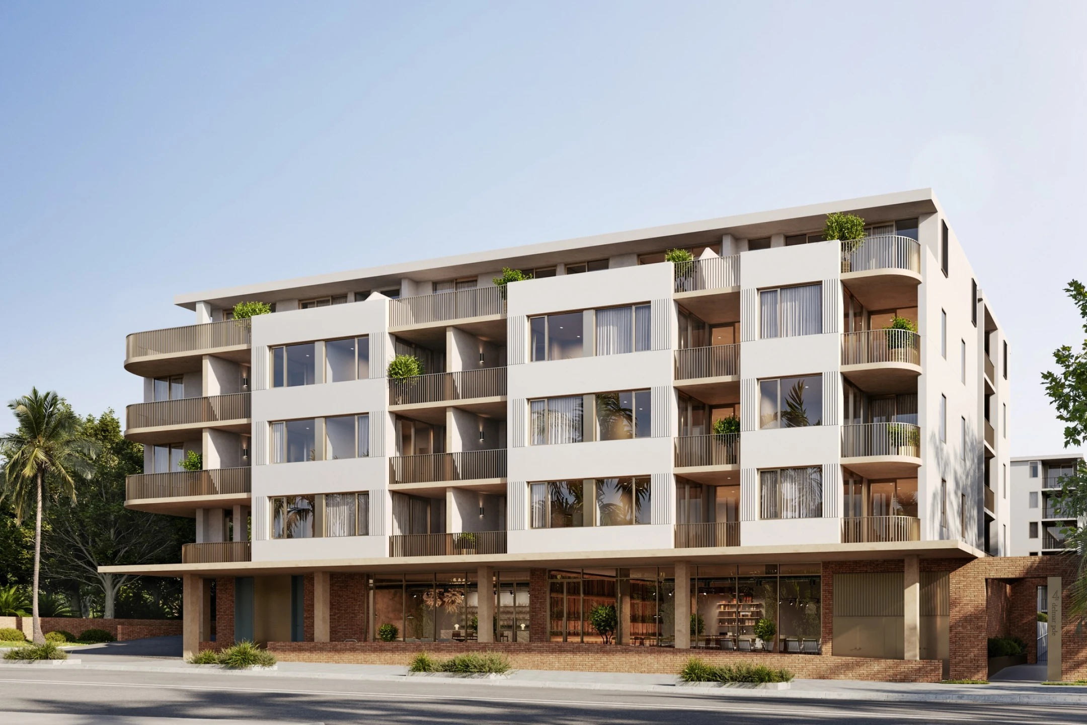 626 / 4 Delmar Parade, Dee Why NSW 2099, Dee Why - Thumbnail 6