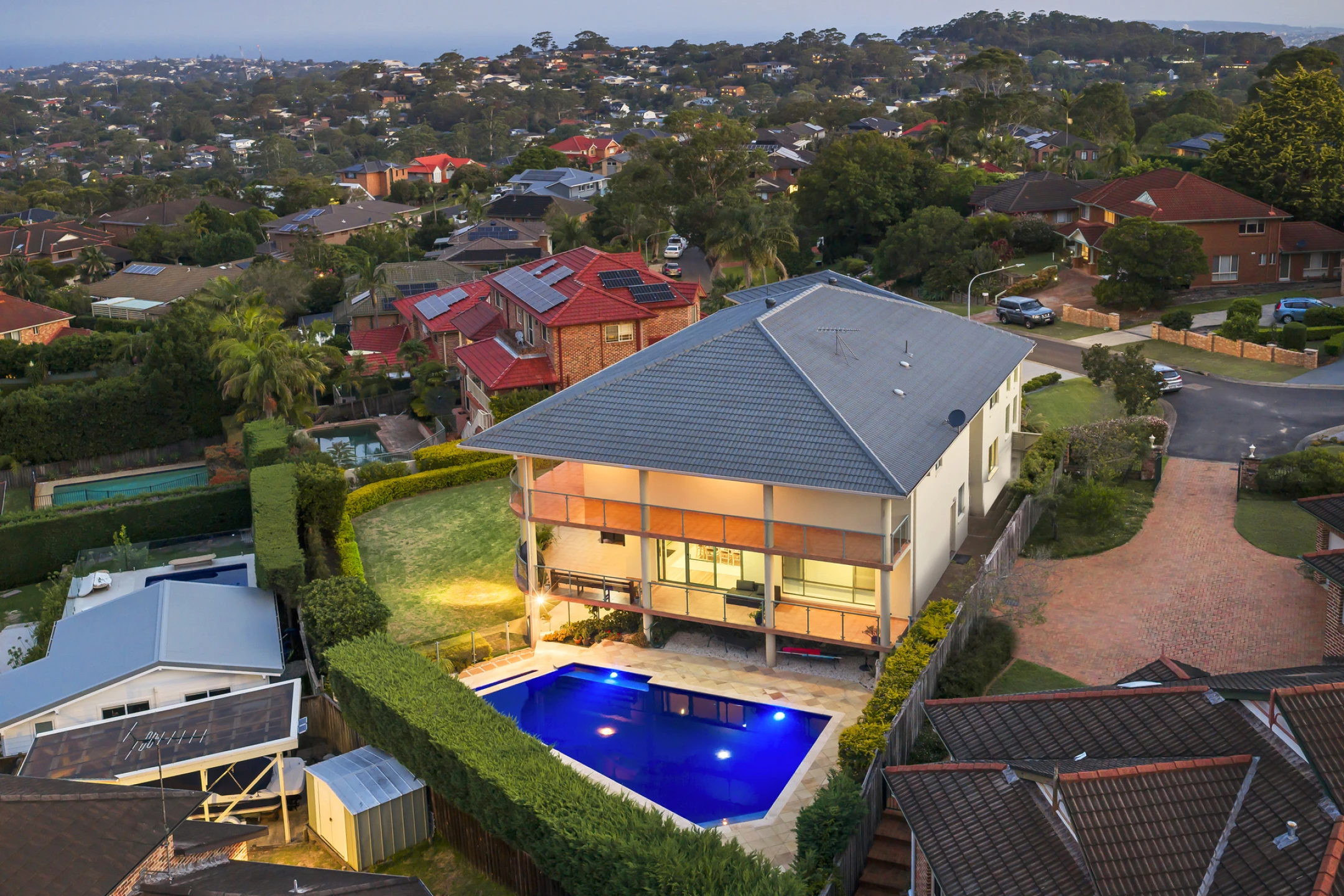 9 Scarborough Place, Beacon Hill NSW 2100, Beacon Hill - Thumbnail 4