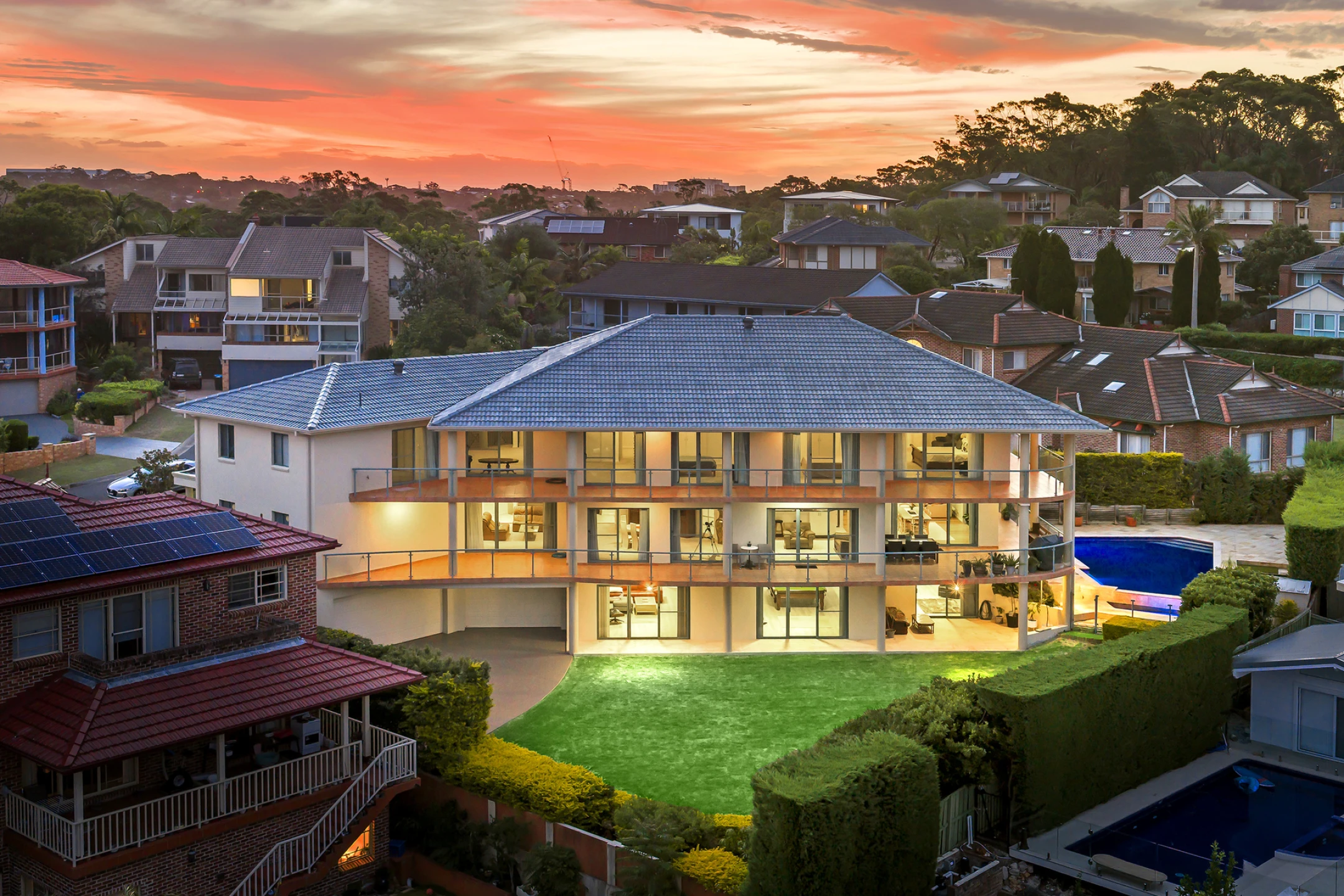 9 Scarborough Place, Beacon Hill NSW 2100, Beacon Hill - Thumbnail 2