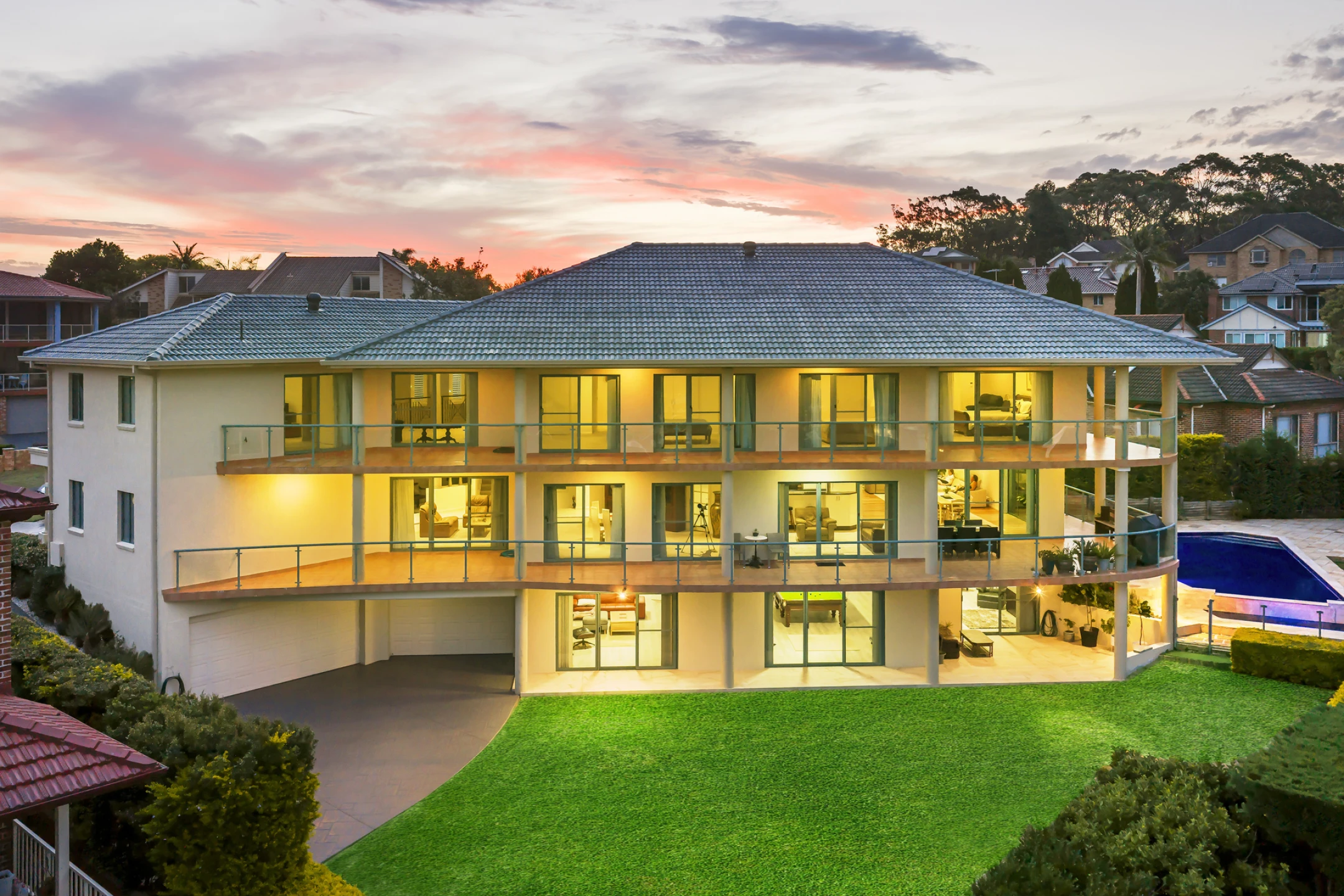 9 Scarborough Place, Beacon Hill NSW 2100, Beacon Hill - Thumbnail 5
