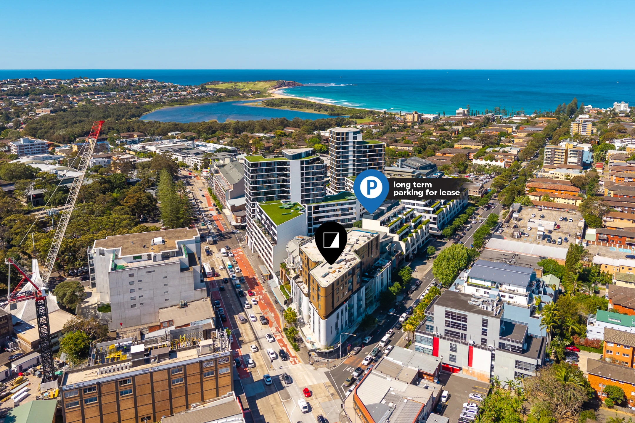 102 / 8 Oaks Avenue, Dee Why NSW 2099, Dee Why - Thumbnail 2