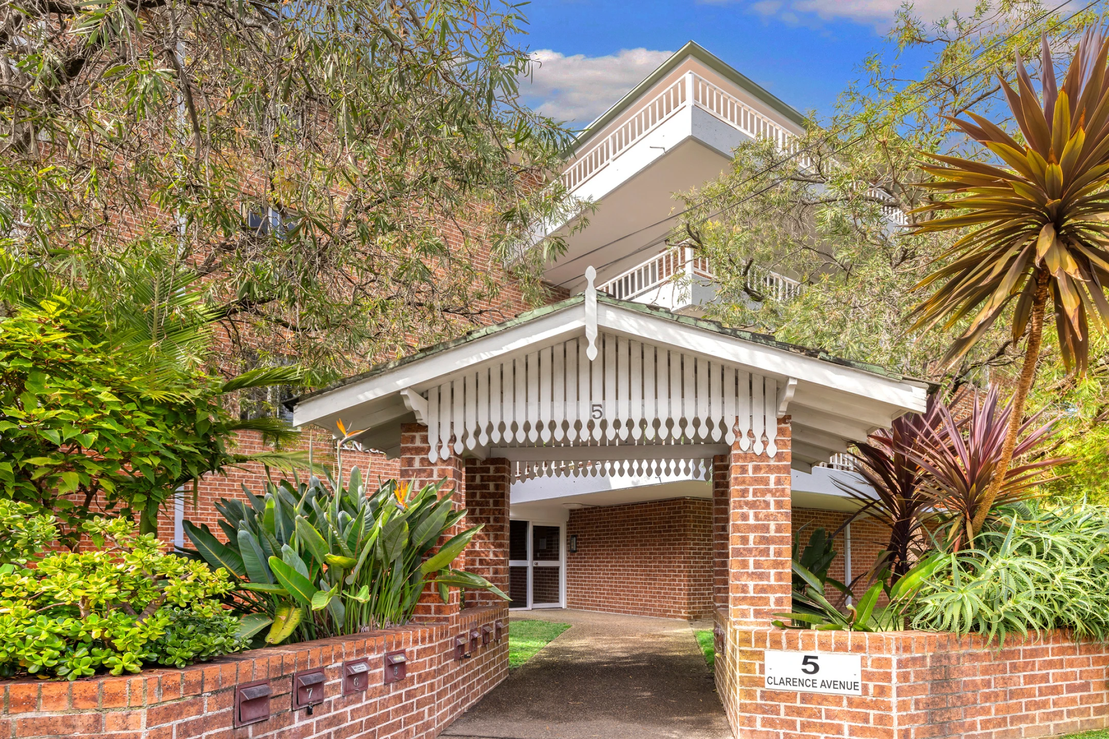 5 / 5 Clarence Avenue, Dee Why NSW 2099, Dee Why - Thumbnail 6
