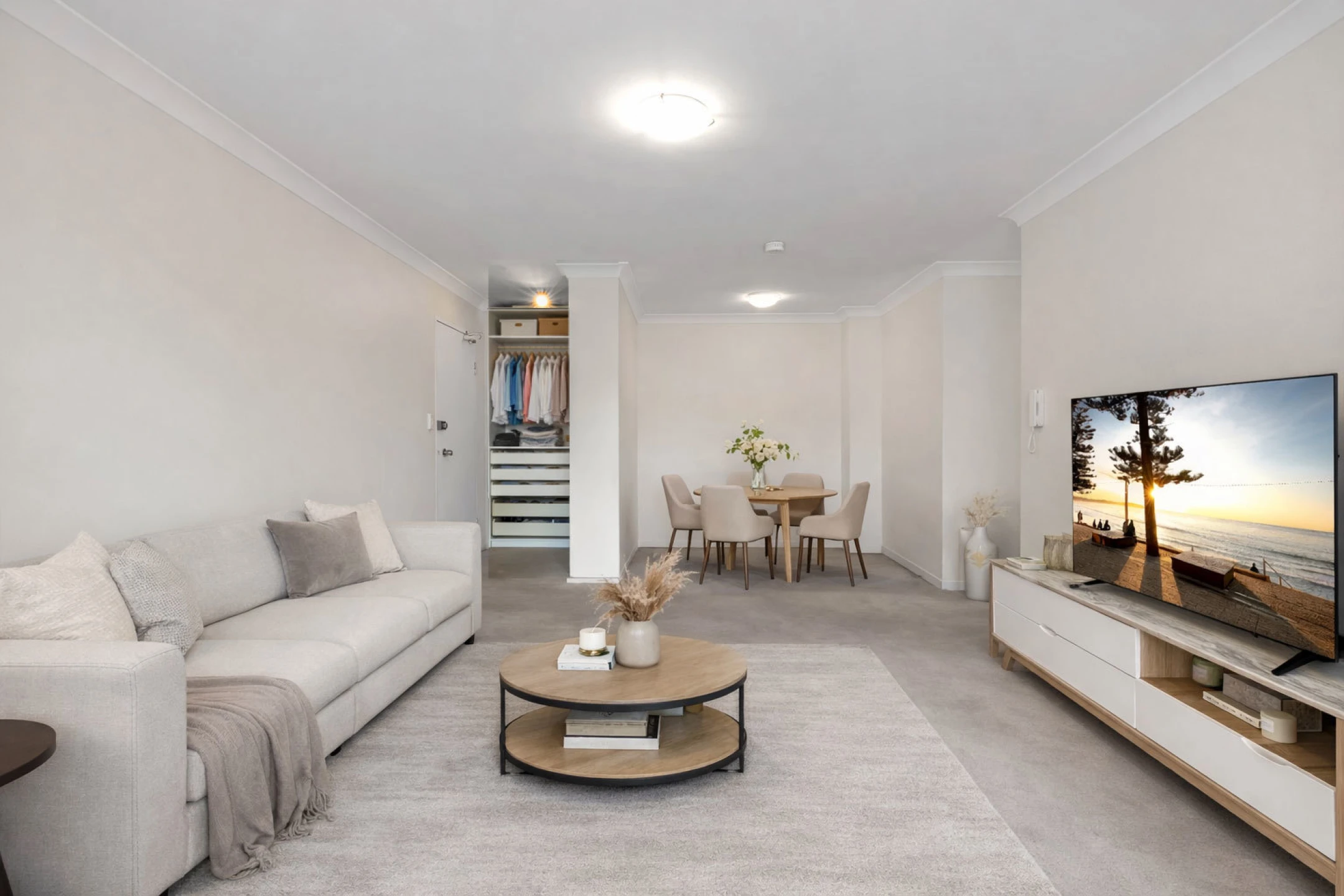 5 / 5 Clarence Avenue, Dee Why NSW 2099, Dee Why - Thumbnail 4