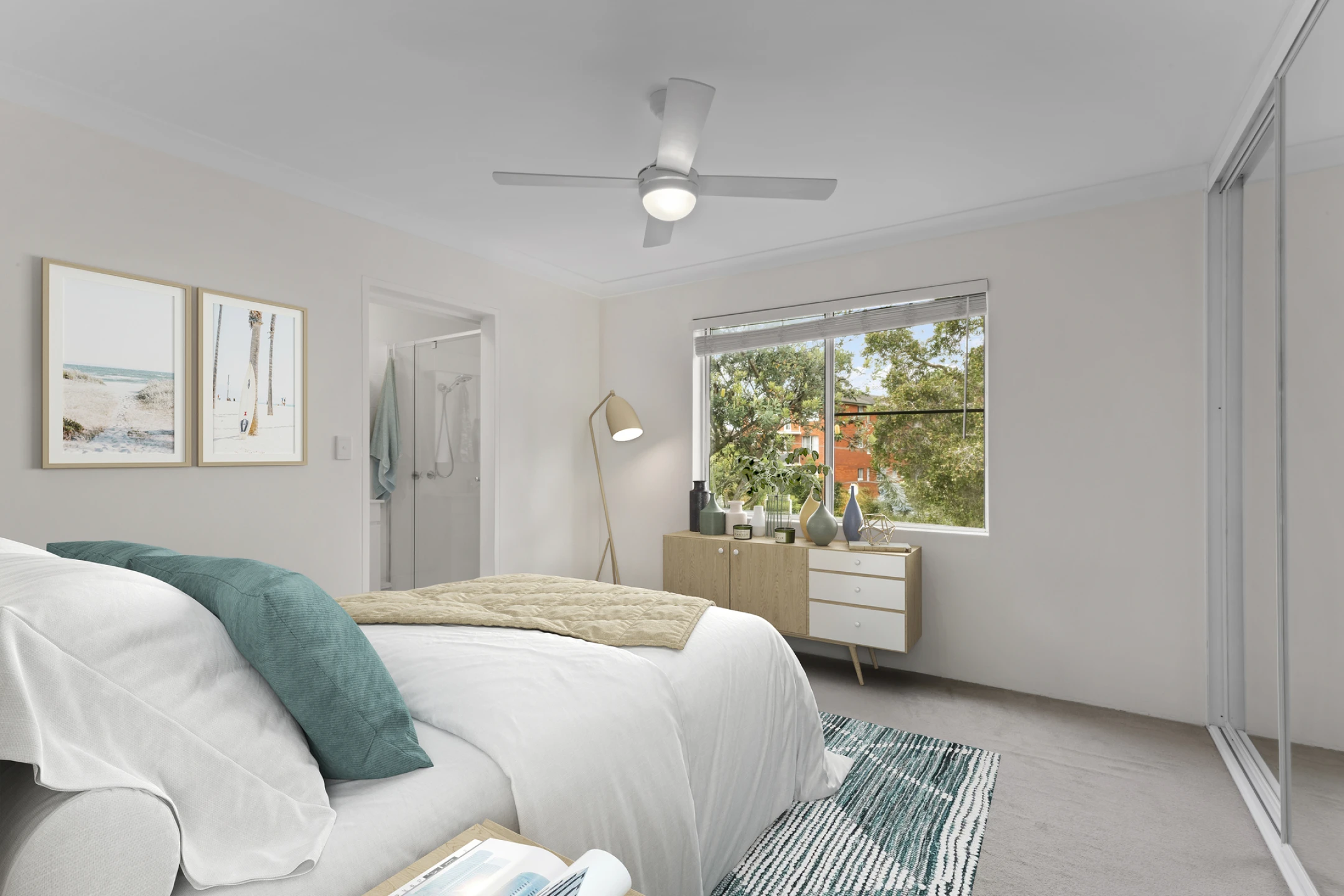 5 / 5 Clarence Avenue, Dee Why NSW 2099, Dee Why - Thumbnail 7