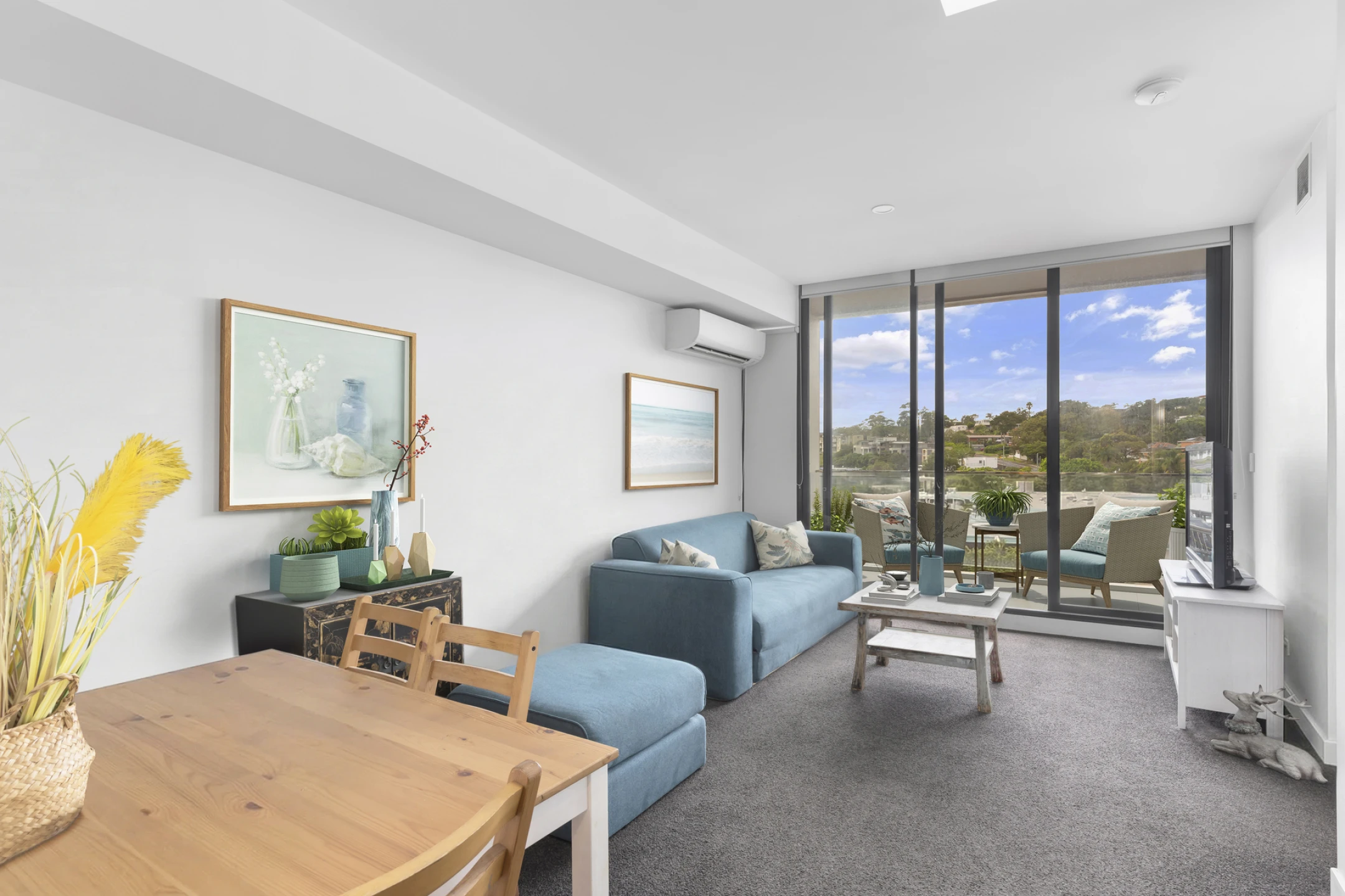A609 / 5 Mooramba Road, Dee Why NSW 2099, Dee Why - Thumbnail 2