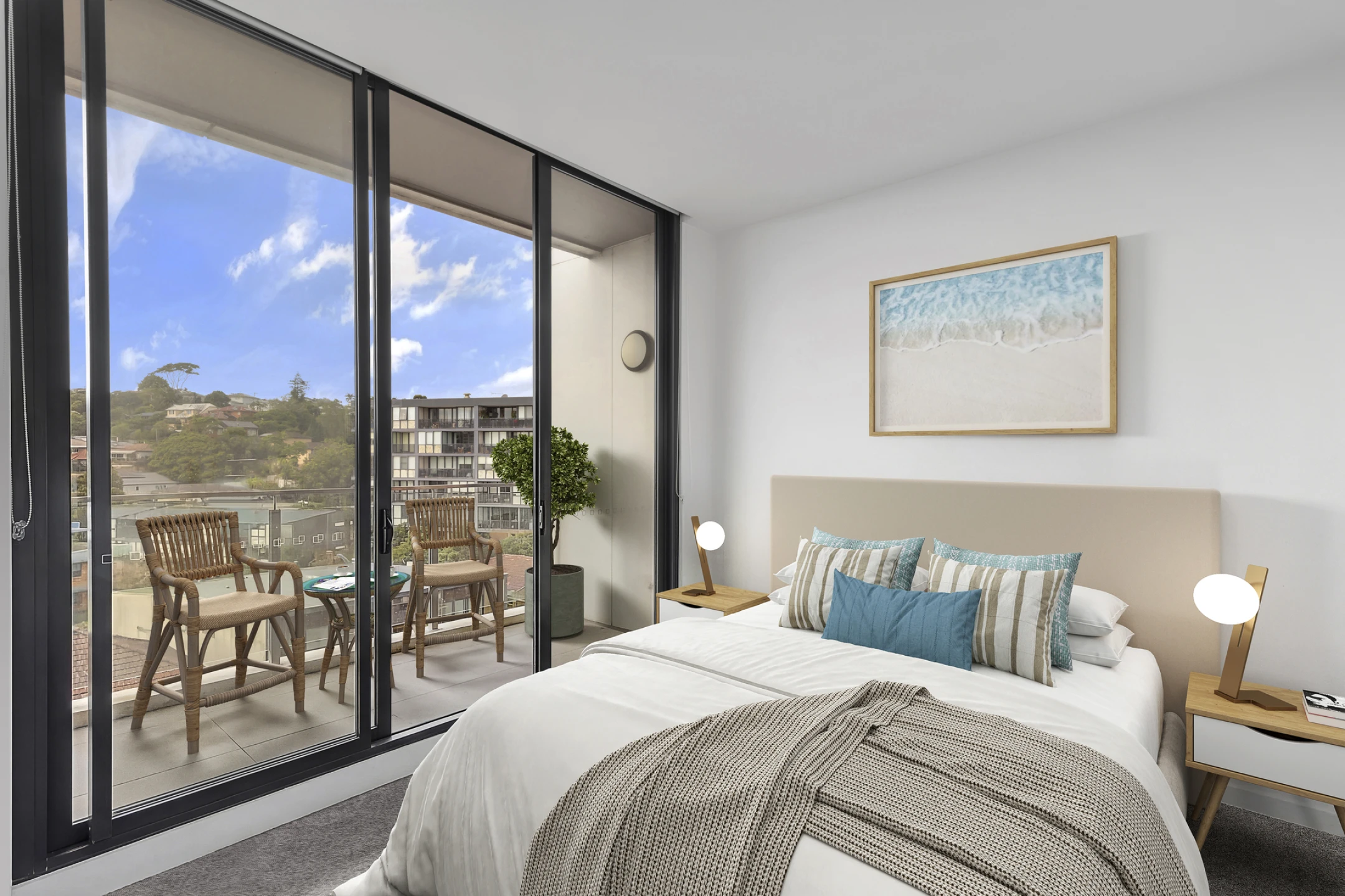 A609 / 5 Mooramba Road, Dee Why NSW 2099, Dee Why - Thumbnail 7