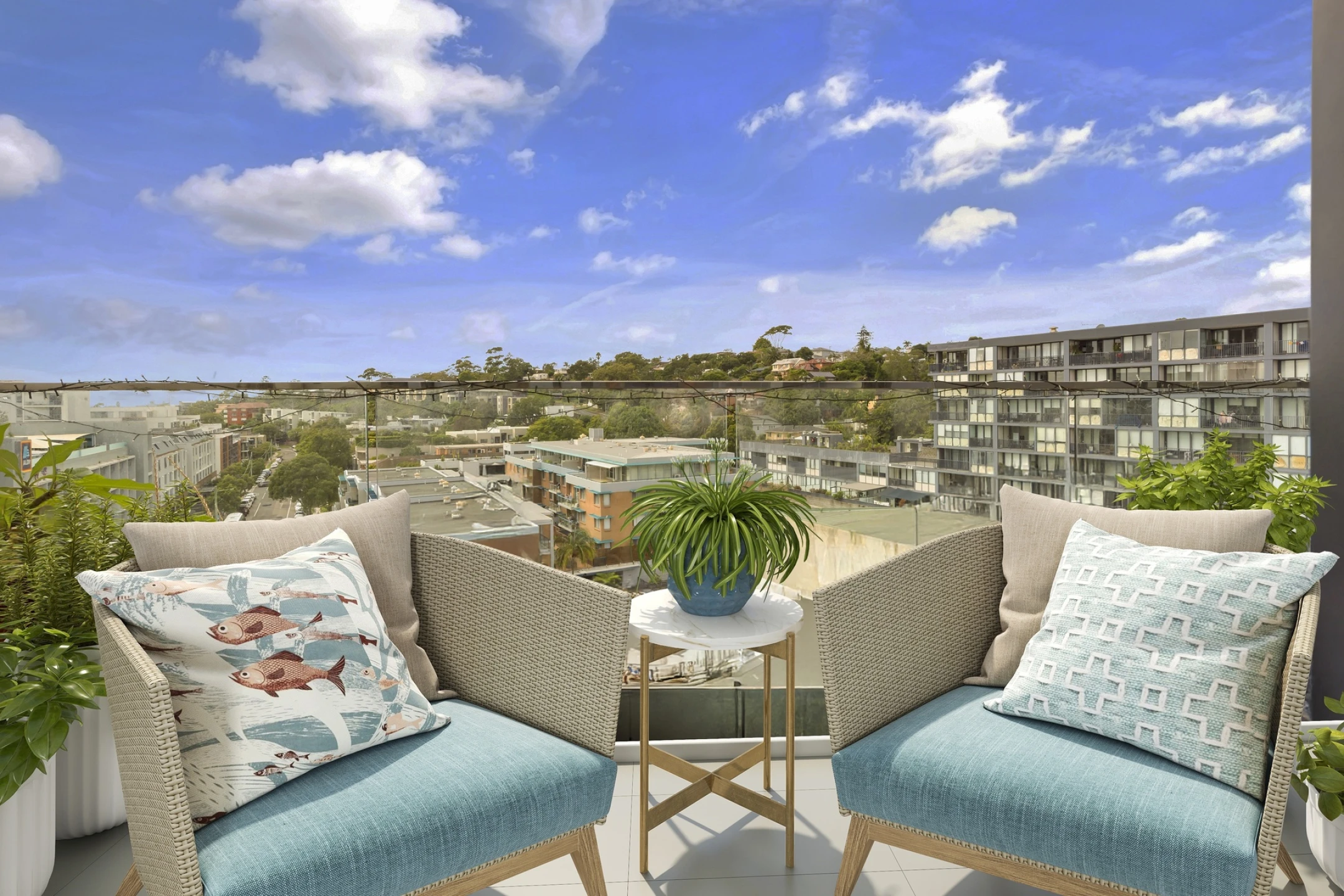 A609 / 5 Mooramba Road, Dee Why NSW 2099, Dee Why - Thumbnail 4
