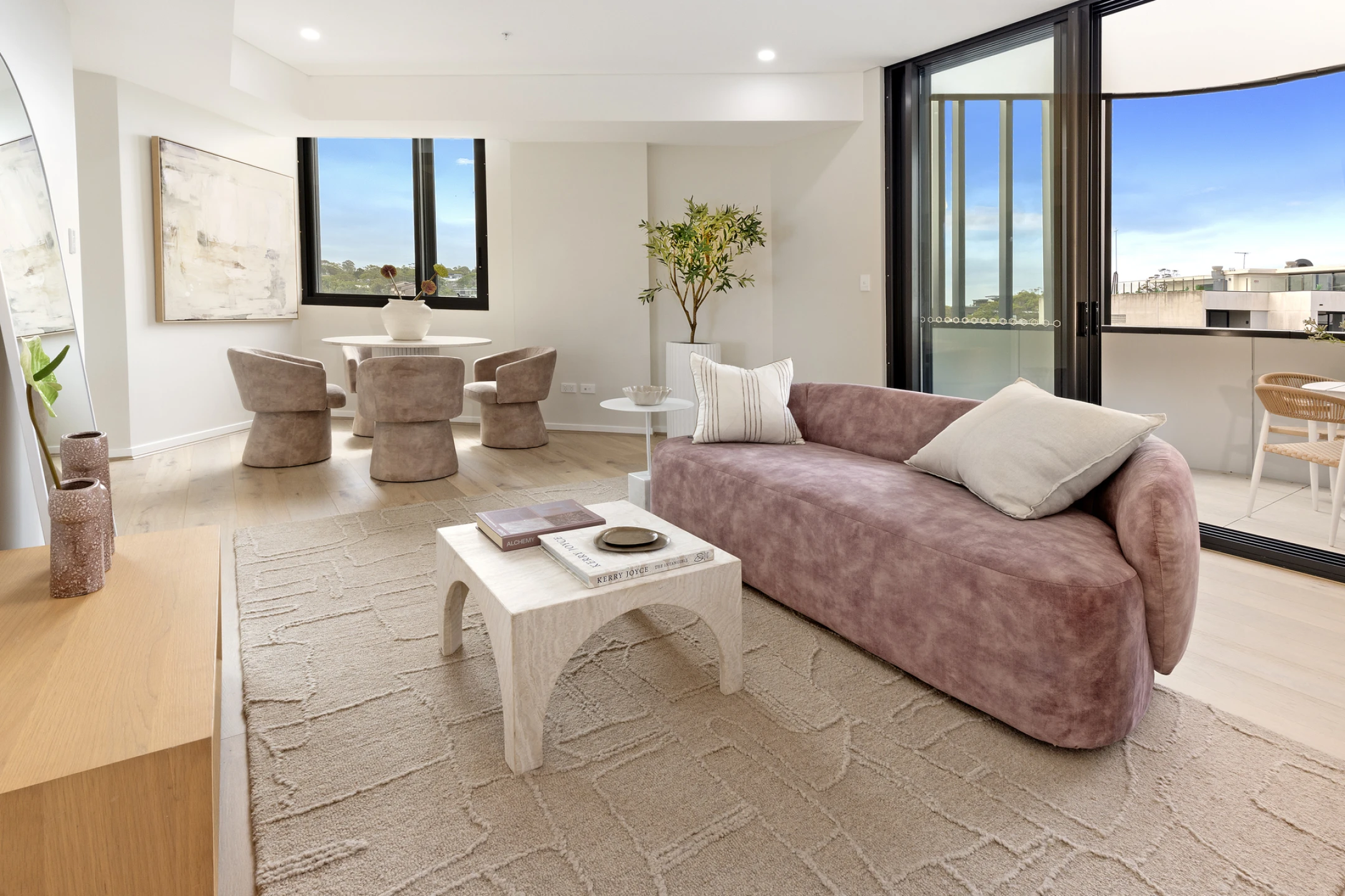 508A / 8 Oaks Avenue, Dee Why NSW 2099, Dee Why - Thumbnail 2