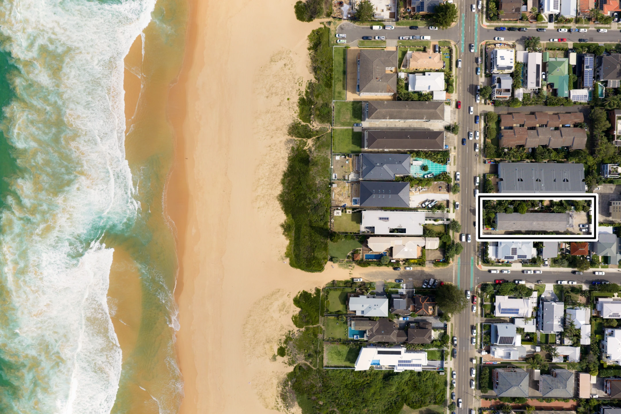 2 / 196 Ocean Street, Narrabeen NSW 2101, Narrabeen - Thumbnail 2