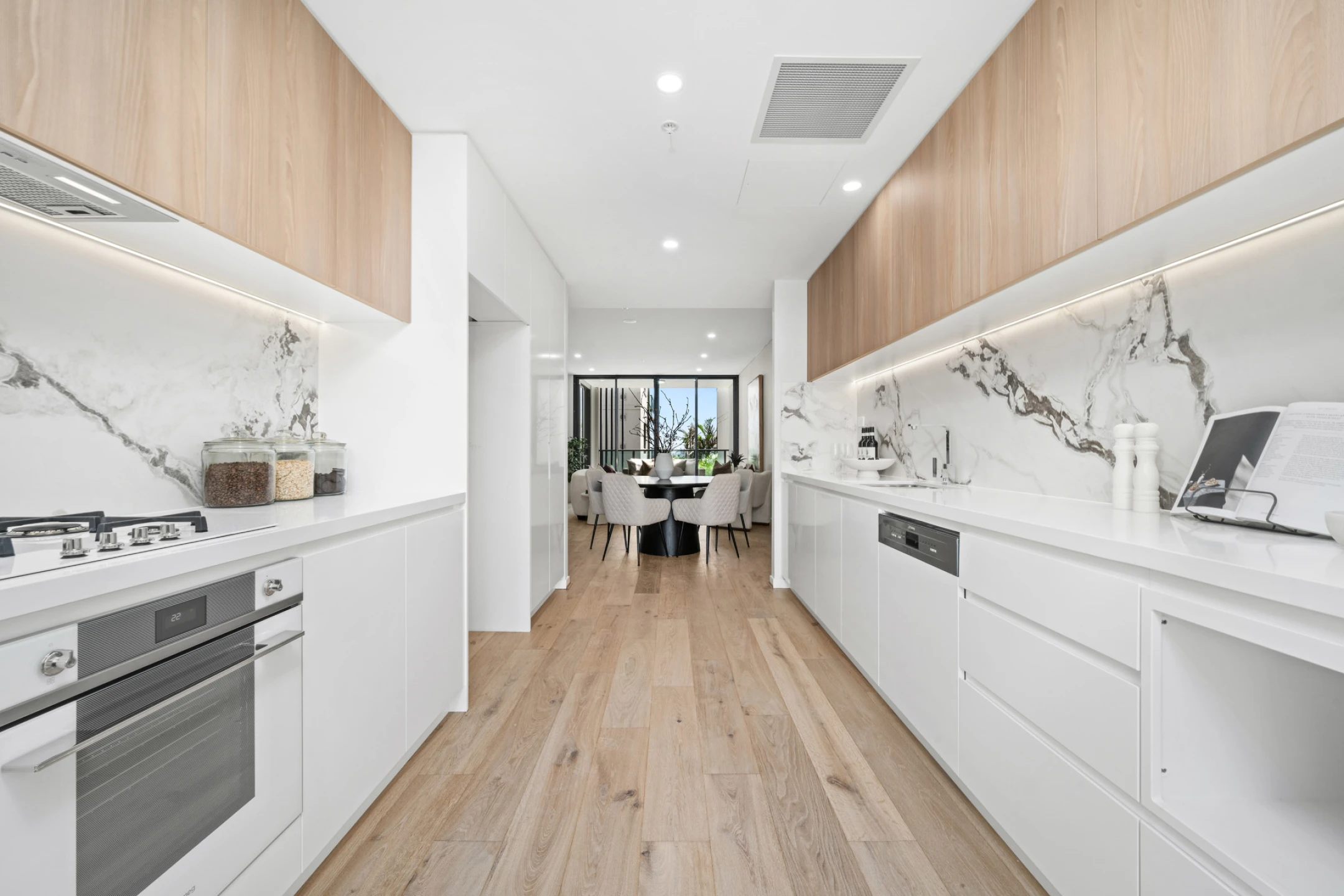 105A / 8 Oaks Avenue, Dee Why NSW 2099, Dee Why - Thumbnail 4