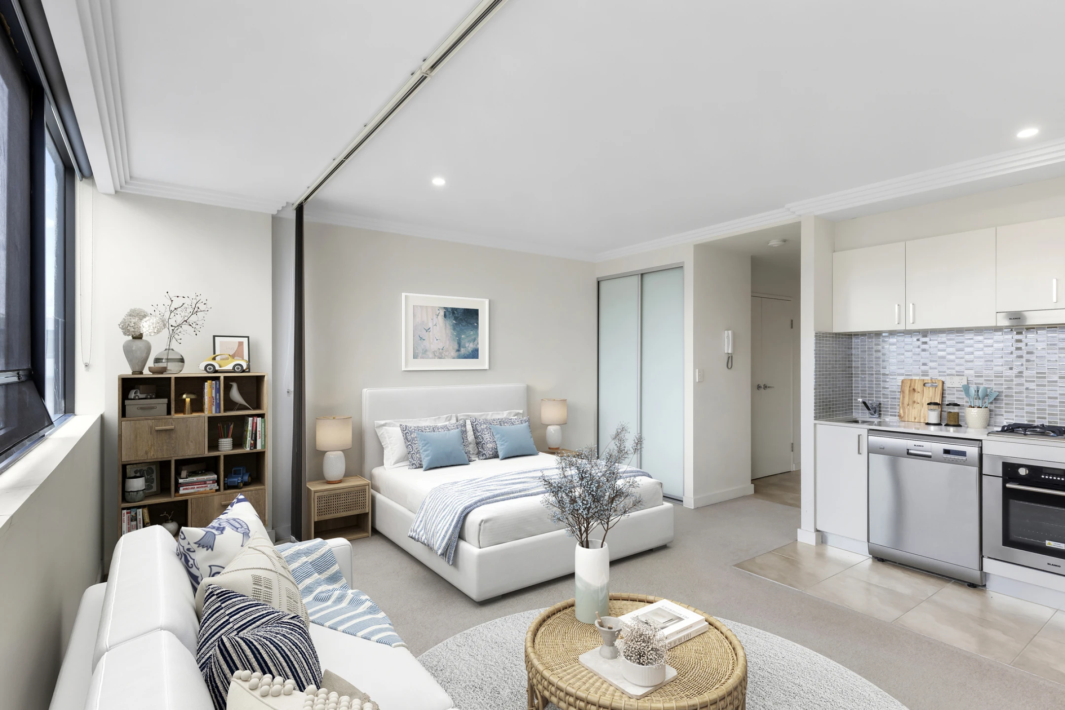 208 / 822 Pittwater Road, Dee Why NSW 2099, Dee Why - Thumbnail 2