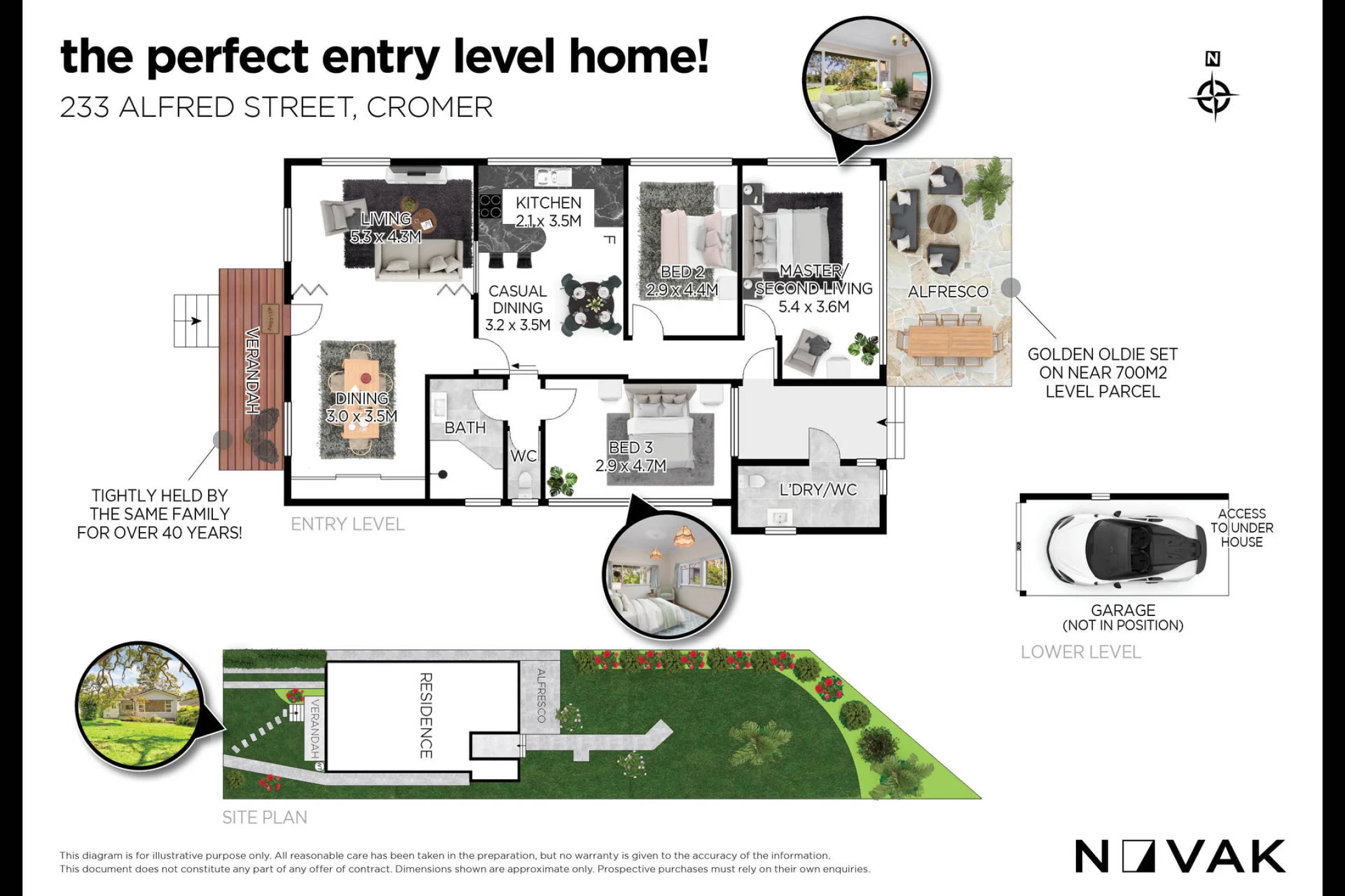 233 Alfred Street, Cromer NSW 2099, Cromer - Thumbnail 3