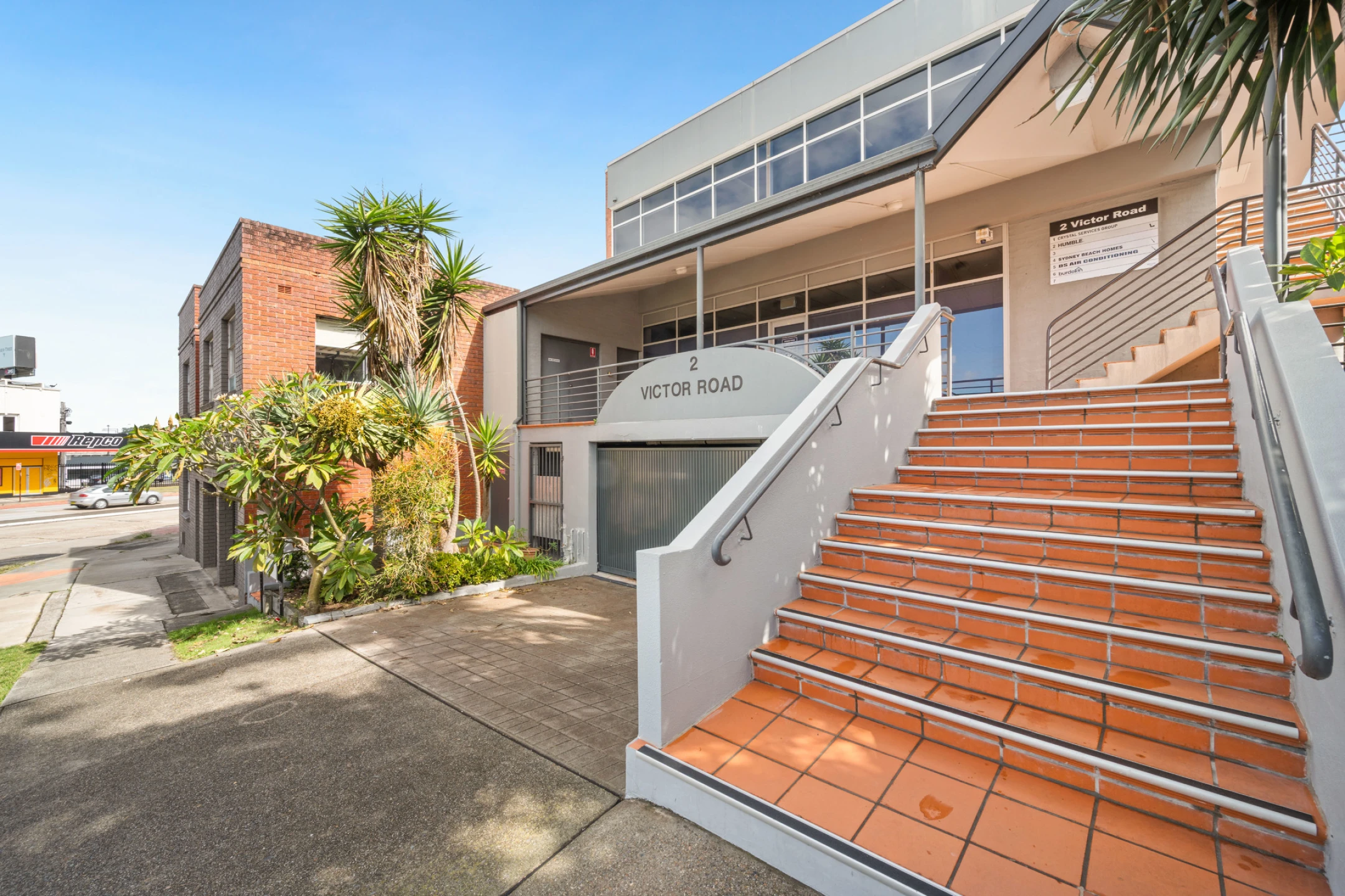 Listing image